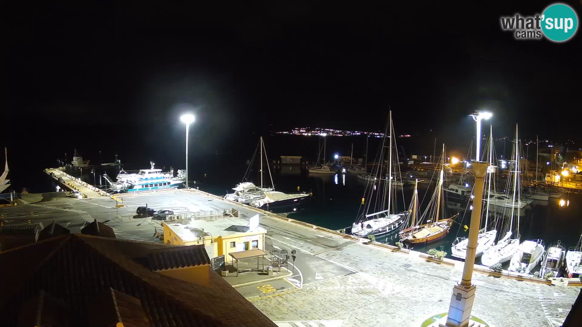 Cala Gavetta | La Maddalena – Sardinija