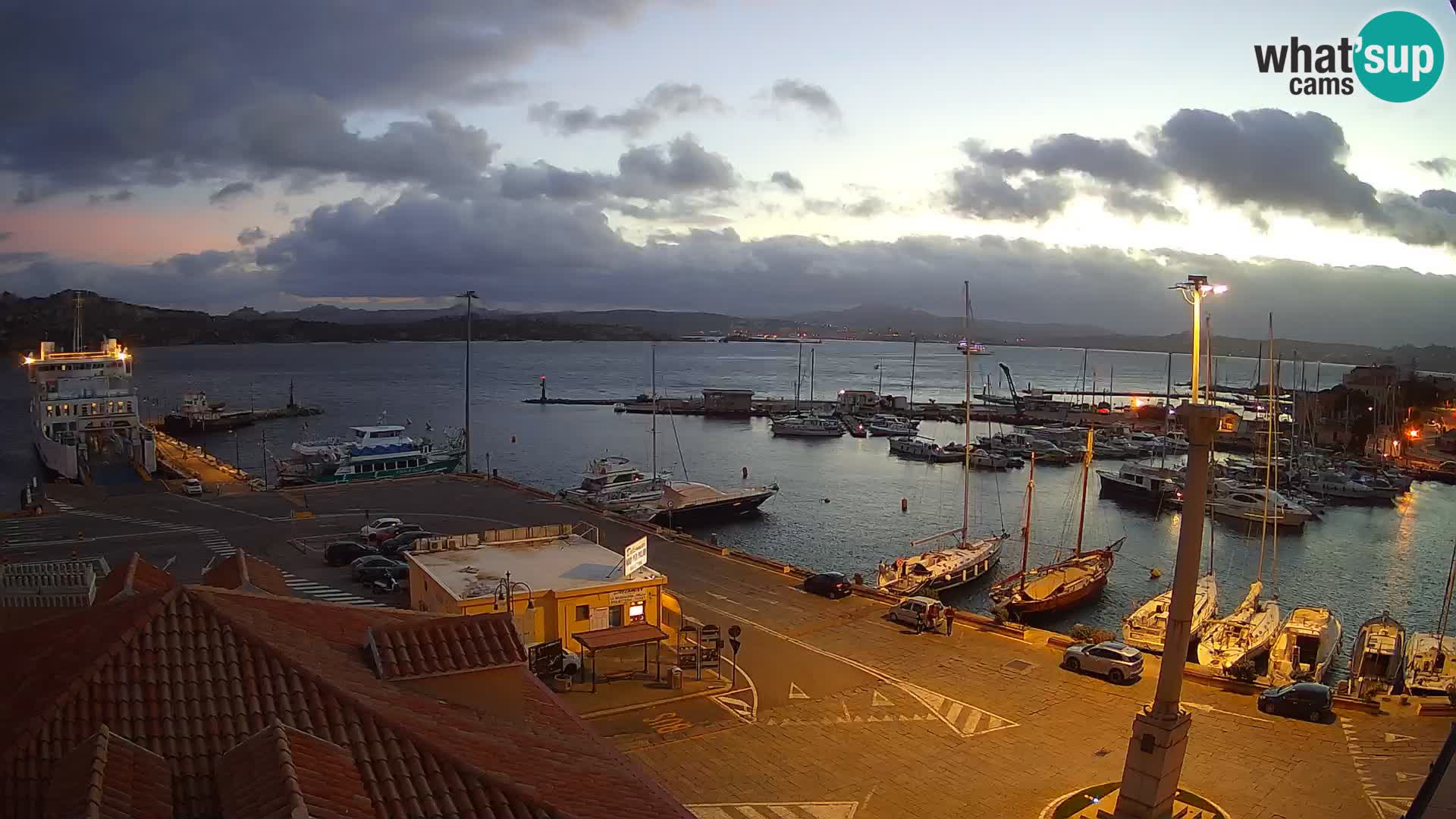 Cala Gavetta | La Maddalena – Sardinia