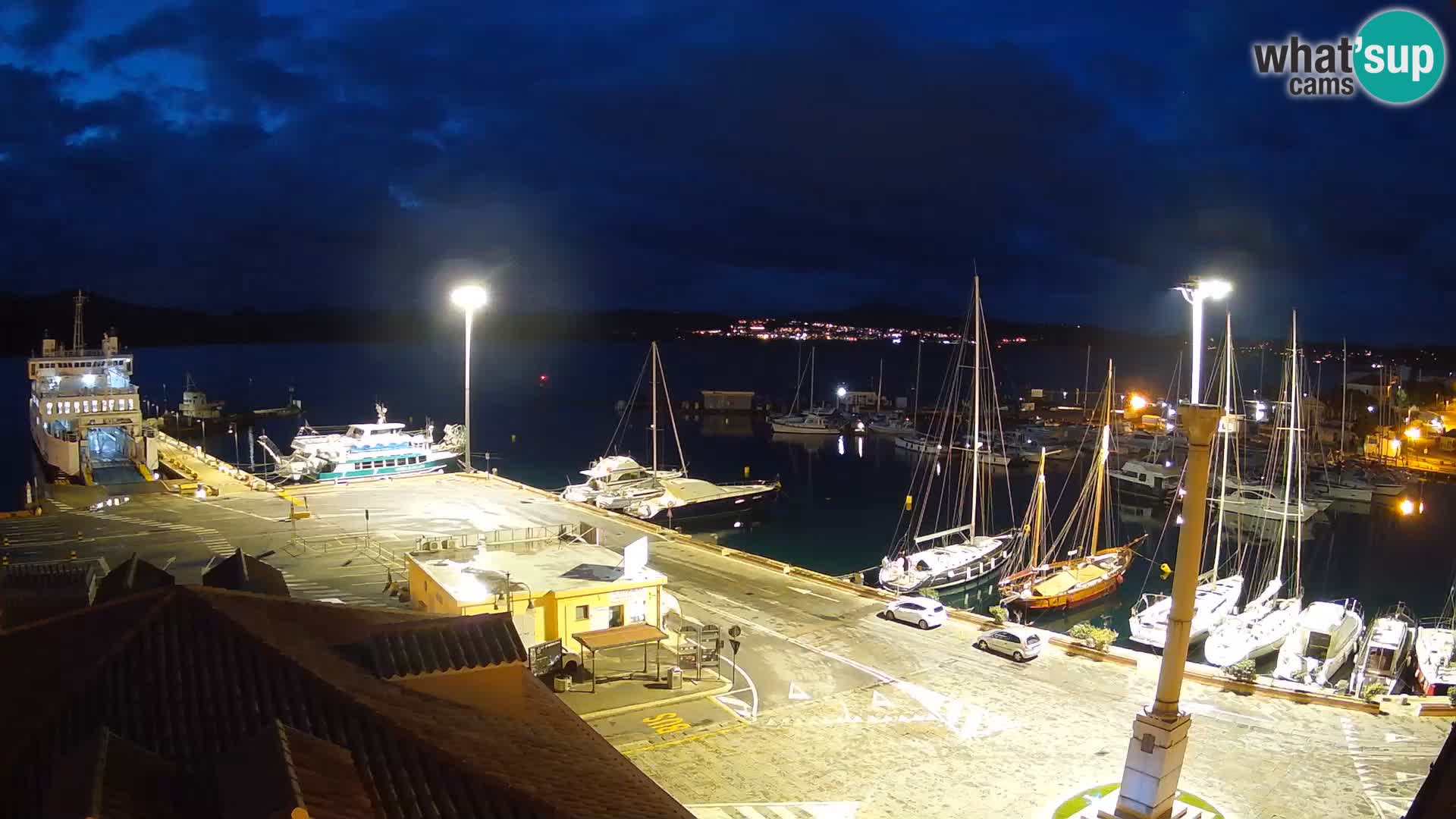 Cala Gavetta | La Maddalena – Sardinija