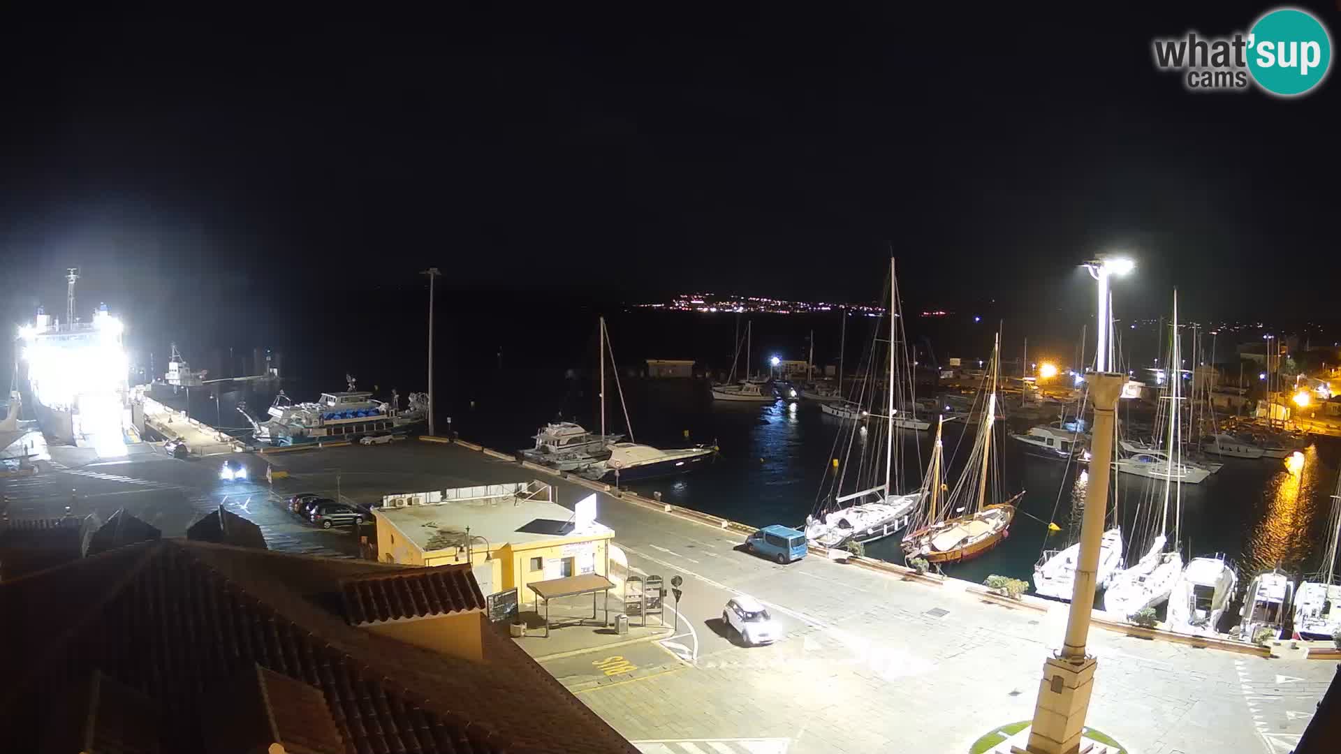 Cala Gavetta | La Maddalena – Sardinija