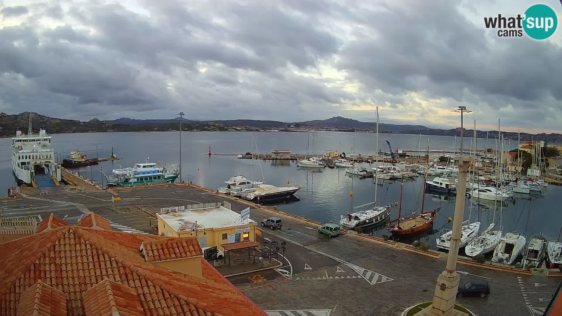 Cala Gavetta | La Maddalena – Cerdeña