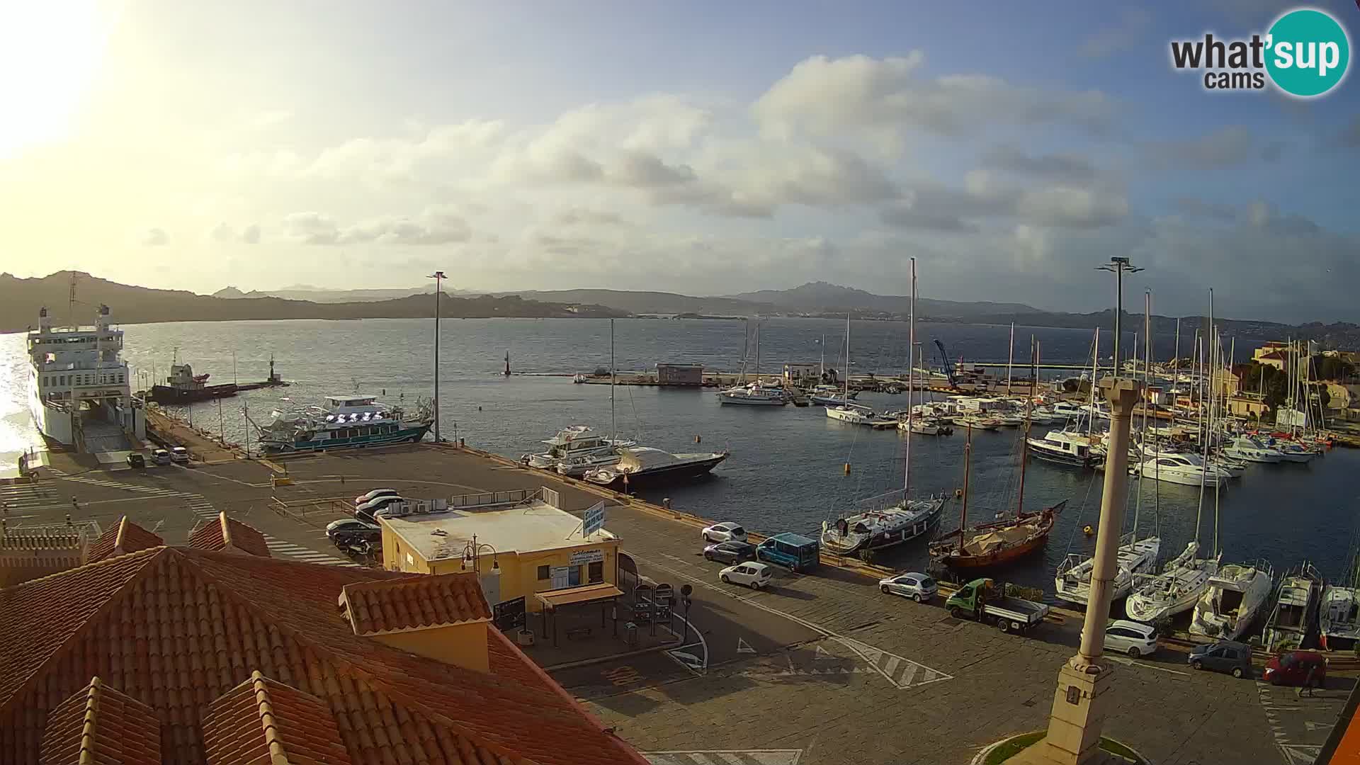 Cala Gavetta | La Maddalena – Sardegna