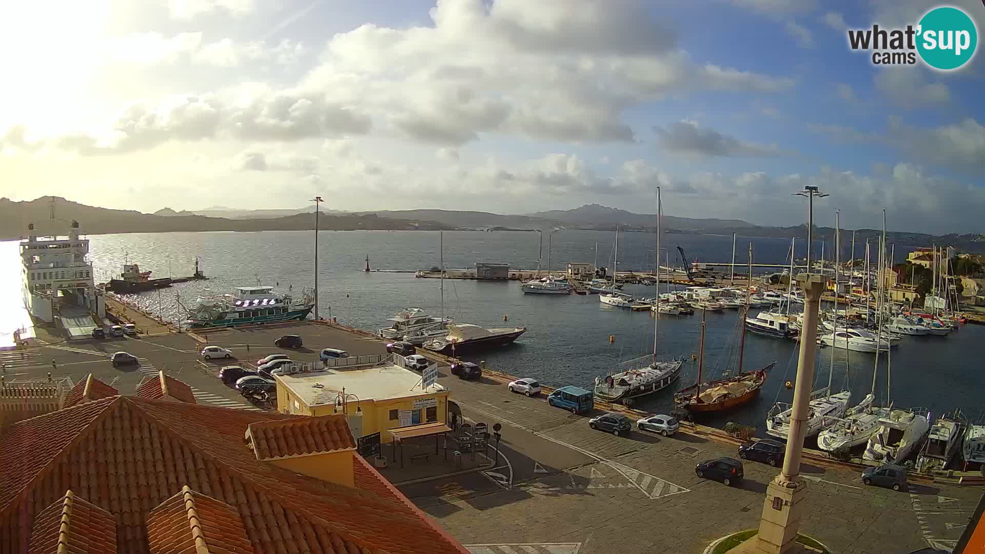 Cala Gavetta | La Maddalena – Sardinia