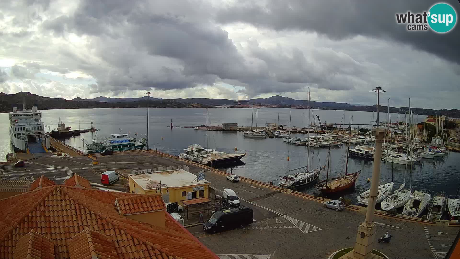 Cala Gavetta | La Maddalena – Cerdeña