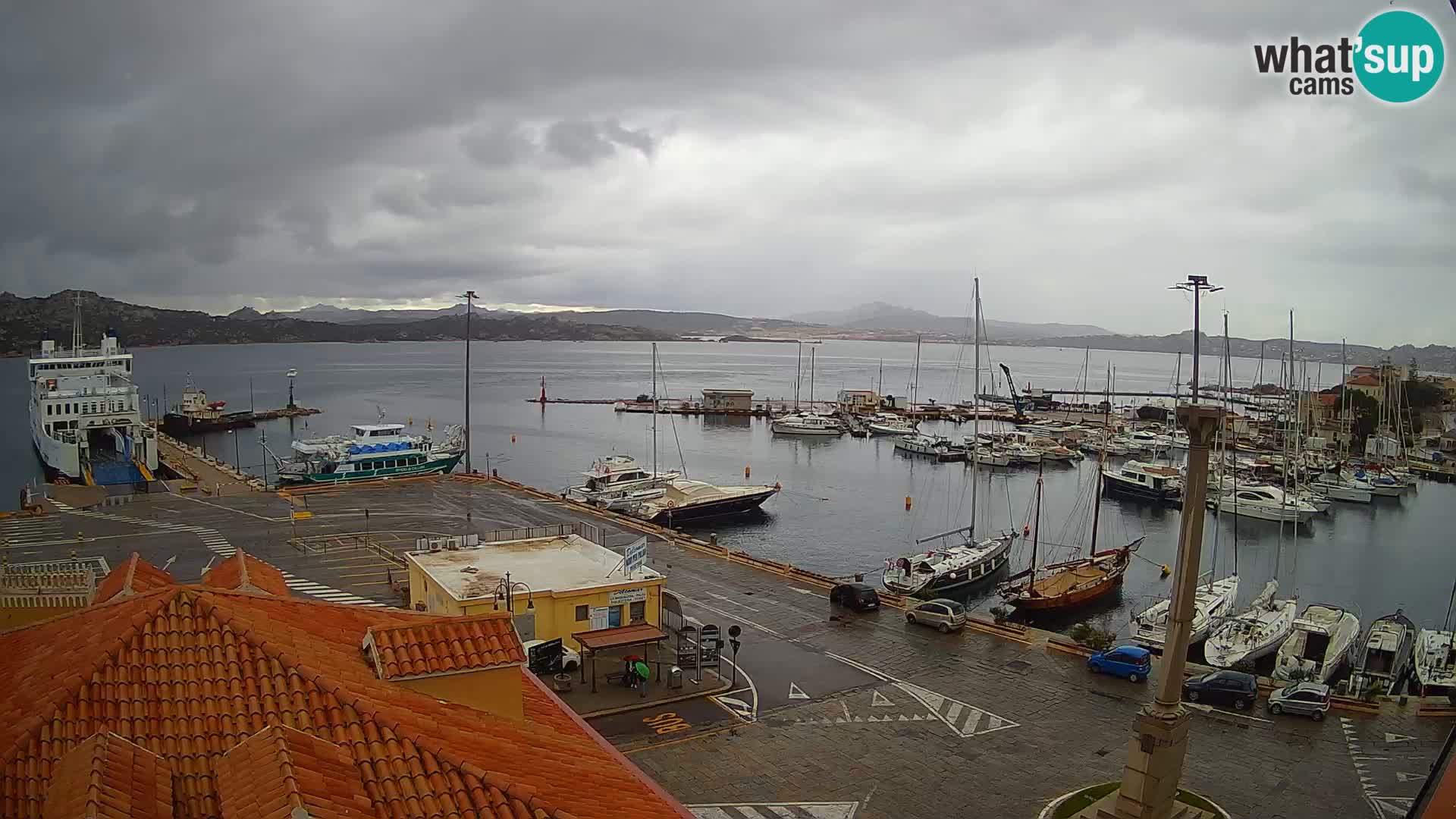 Cala Gavetta | La Maddalena – Sardinien