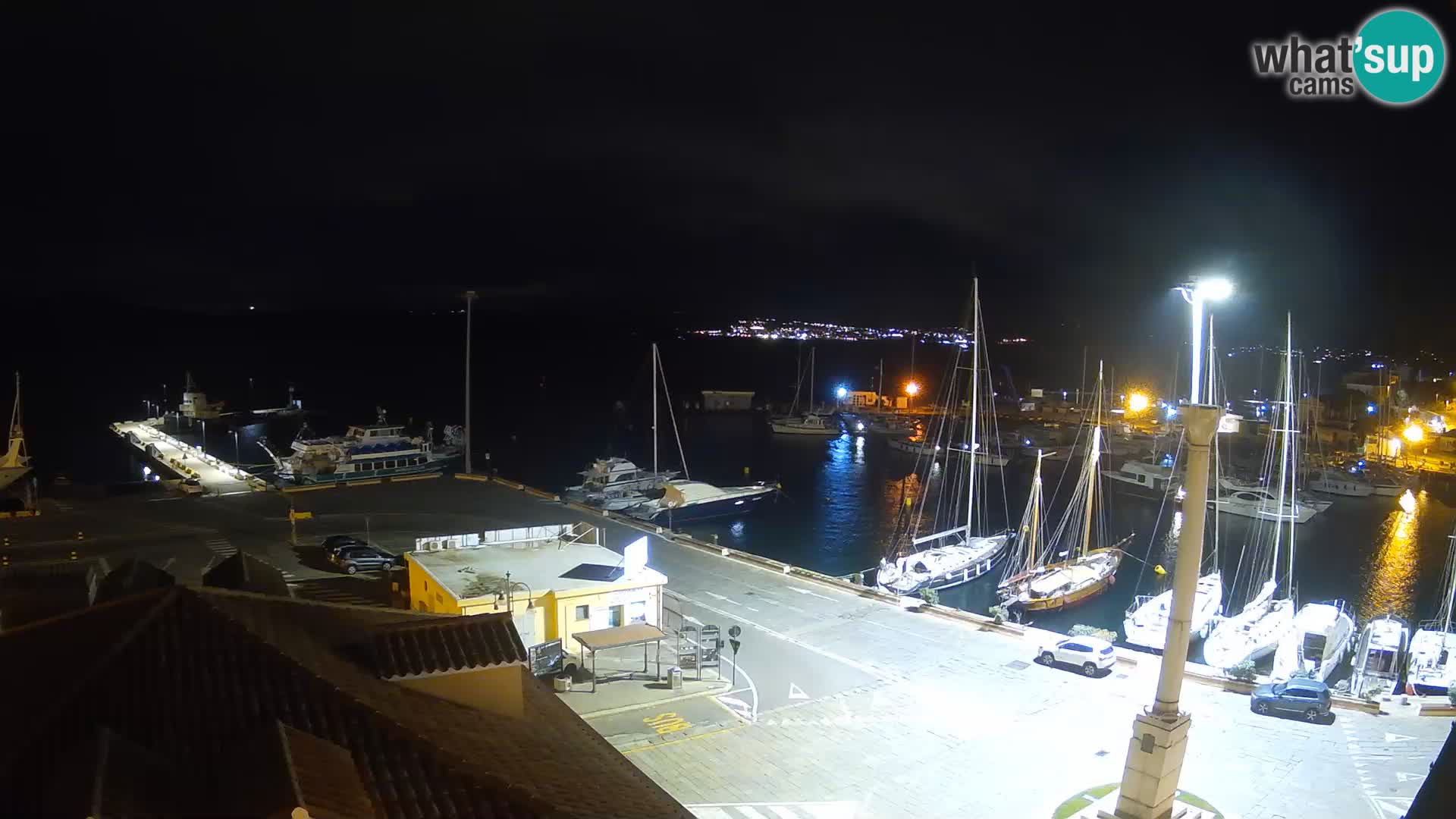 Cala Gavetta | La Maddalena – Sardaigne