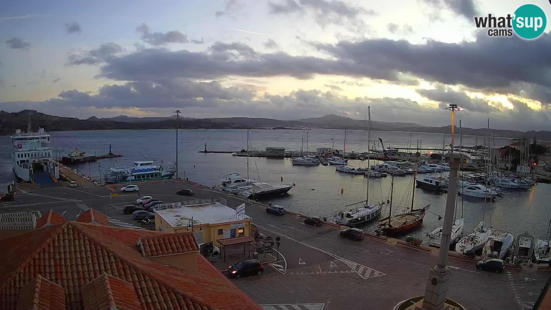 Cala Gavetta | La Maddalena – Sardinija