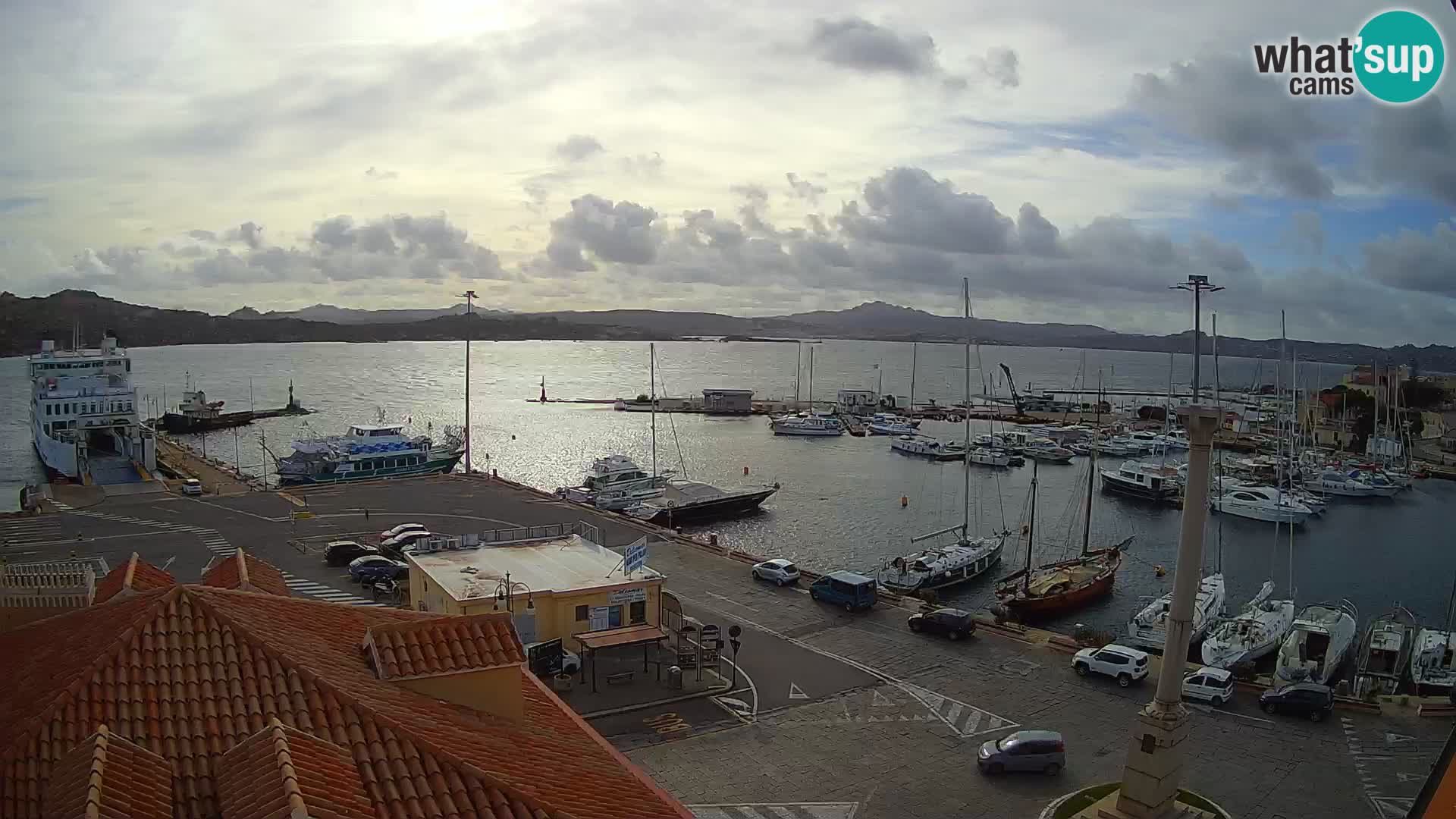 Cala Gavetta | La Maddalena – Sardinien