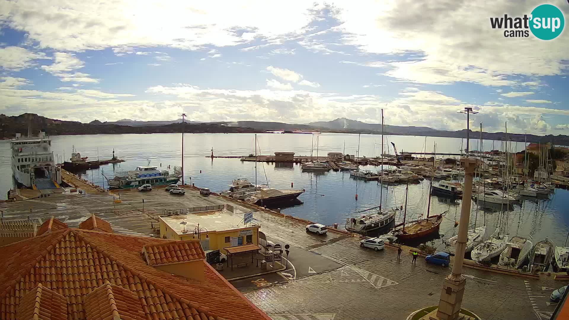 Cala Gavetta | La Maddalena – Sardegna