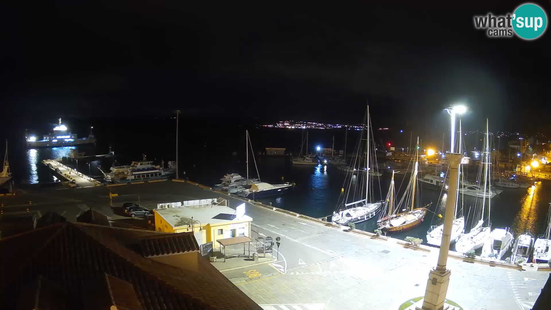 Cala Gavetta | La Maddalena – Sardinija