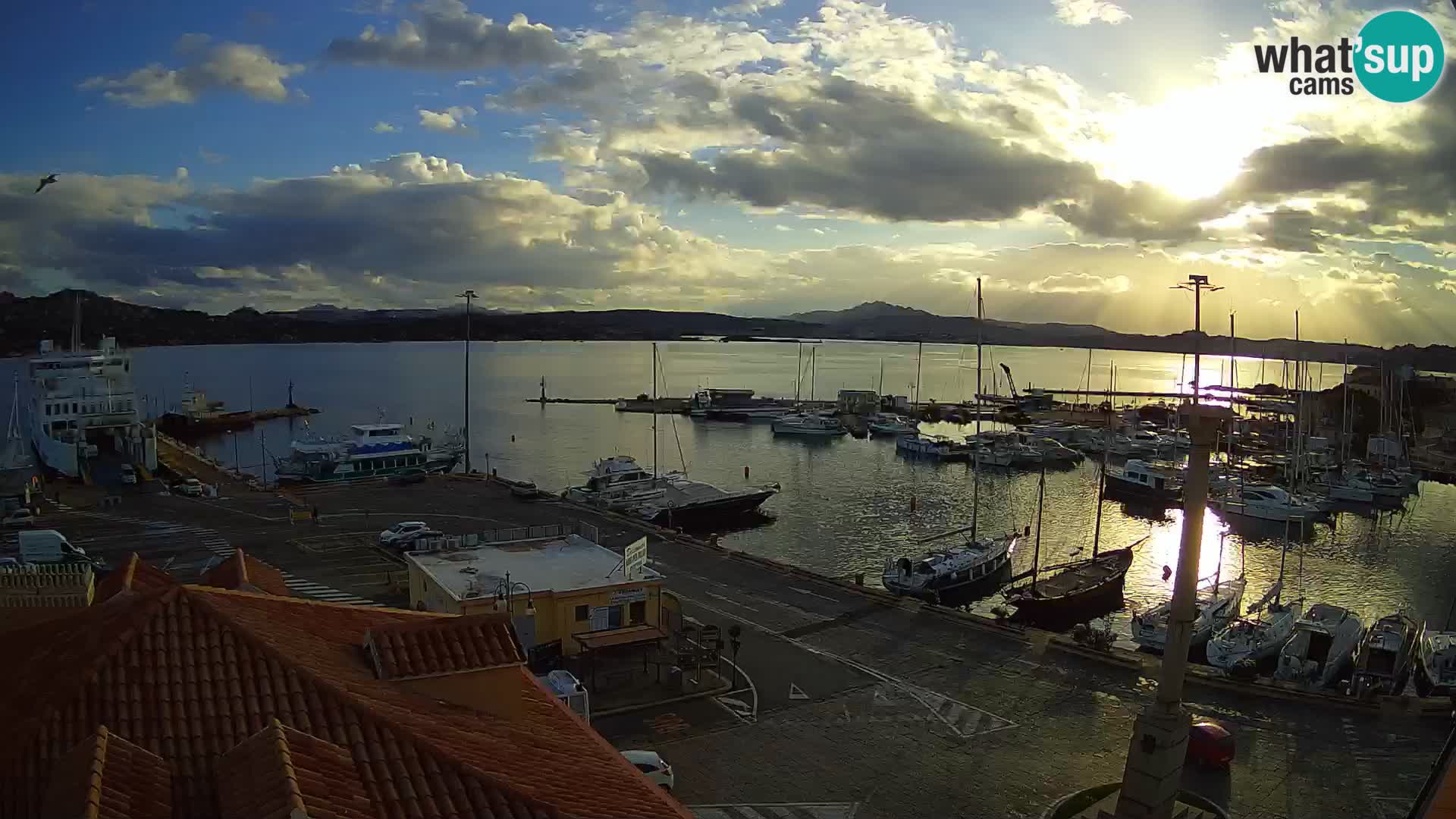 Cala Gavetta | La Maddalena – Sardinija