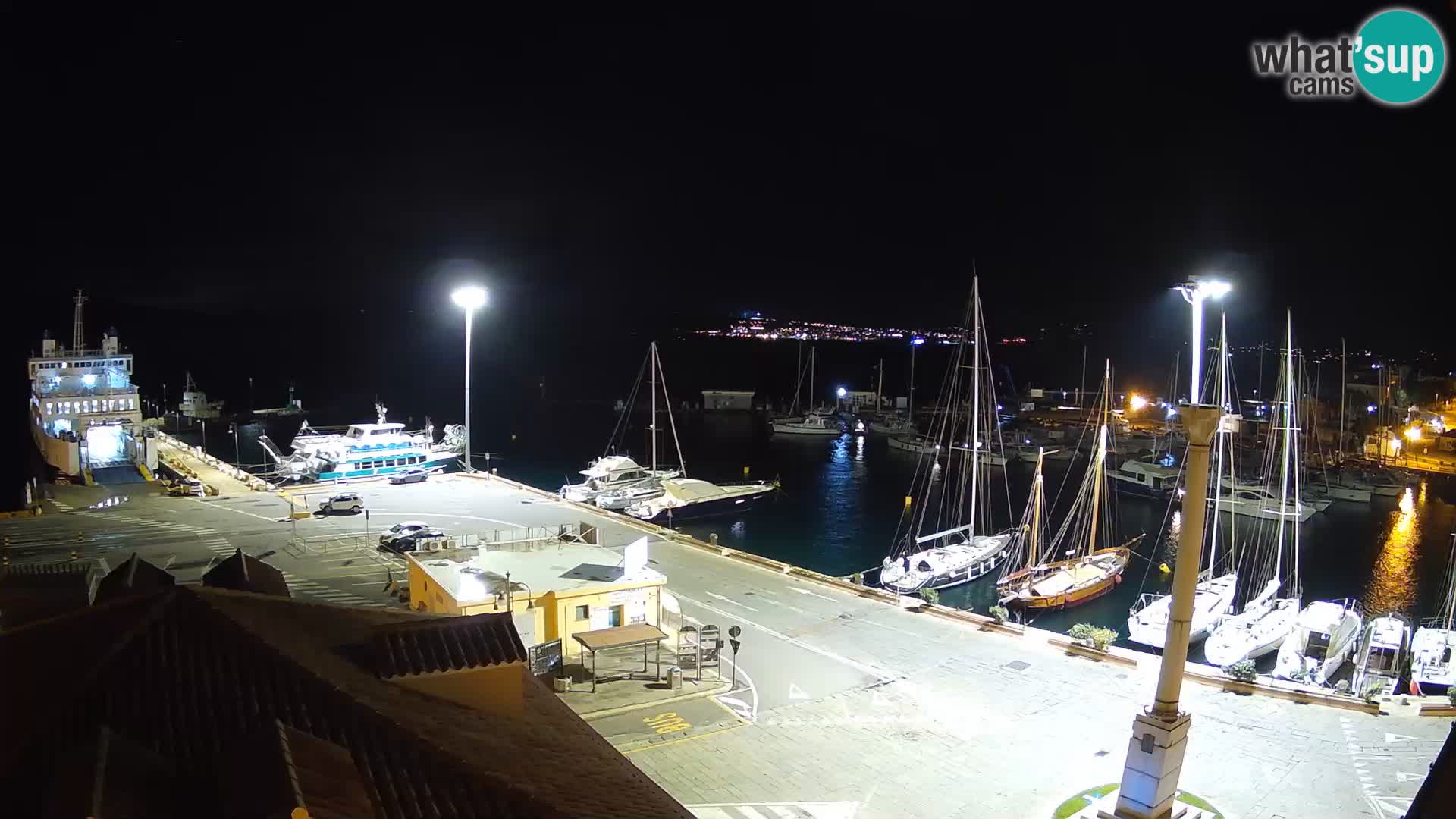 Cala Gavetta | La Maddalena – Sardinien