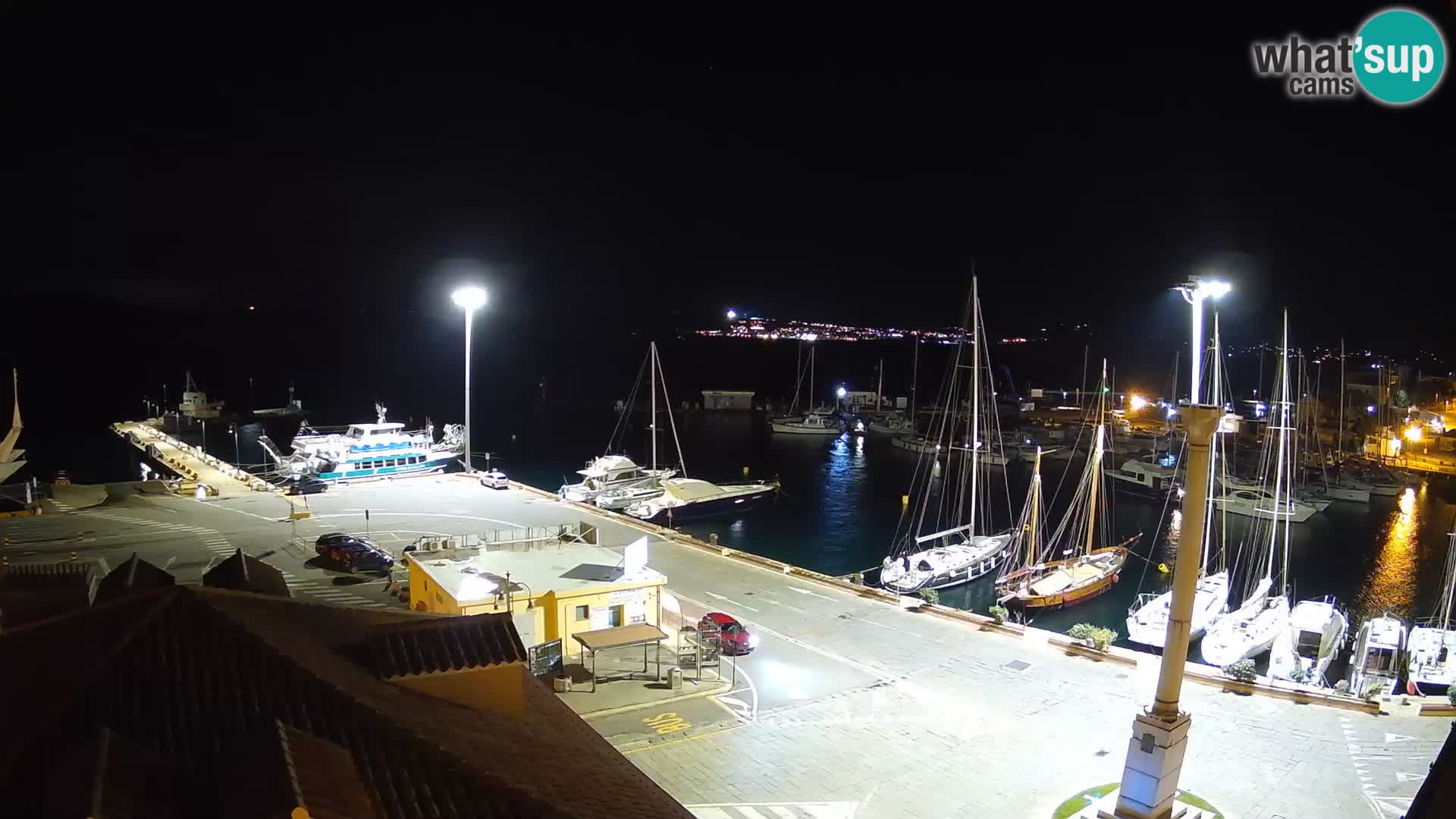 Cala Gavetta | La Maddalena – Sardinia