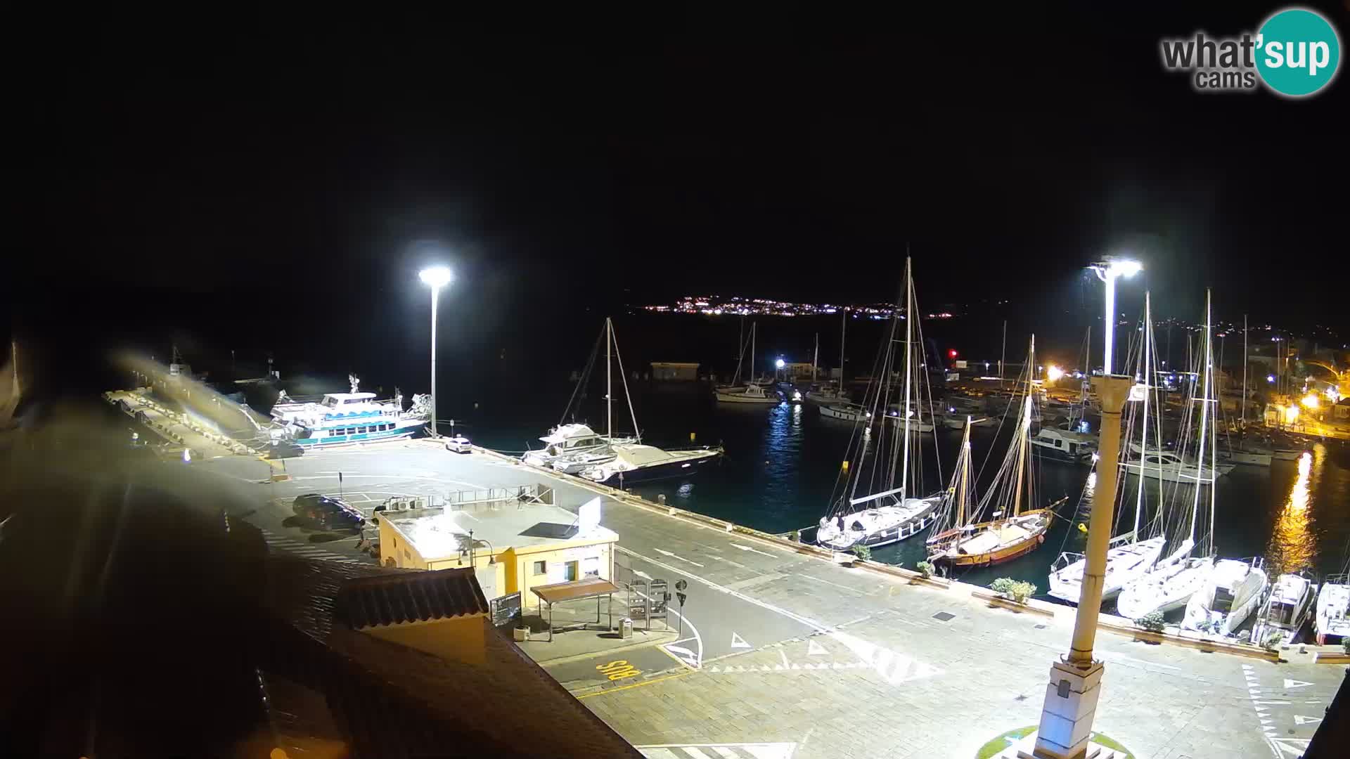 Cala Gavetta | La Maddalena – Sardegna