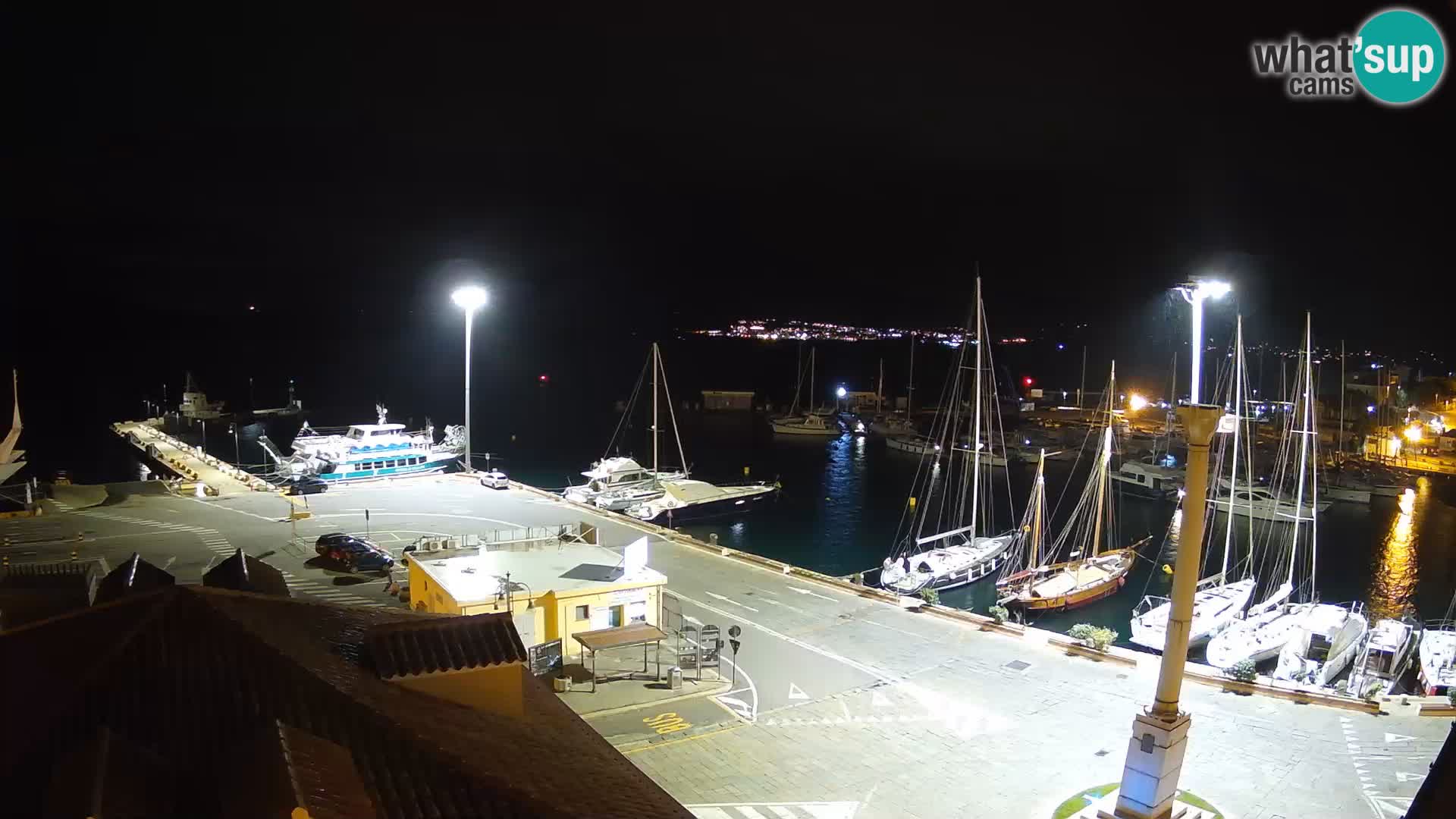 Cala Gavetta | La Maddalena – Sardinija