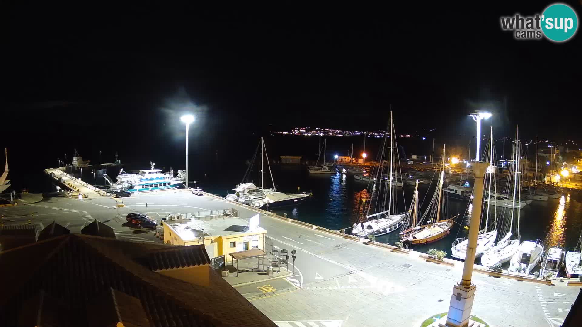 Cala Gavetta | La Maddalena – Sardinia