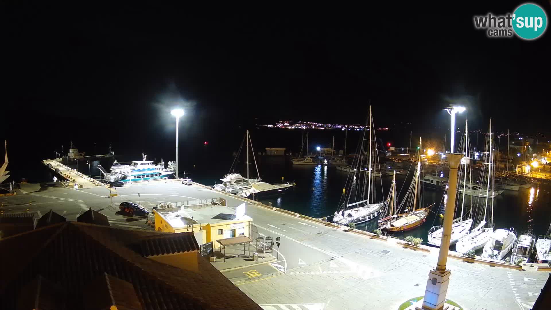 Cala Gavetta | La Maddalena – Sardinien