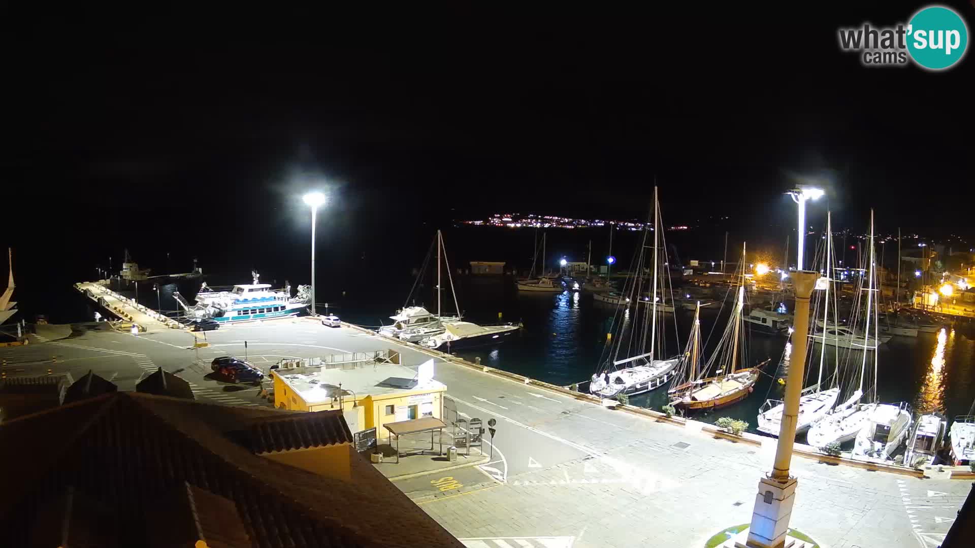 Cala Gavetta | La Maddalena – Sardinia