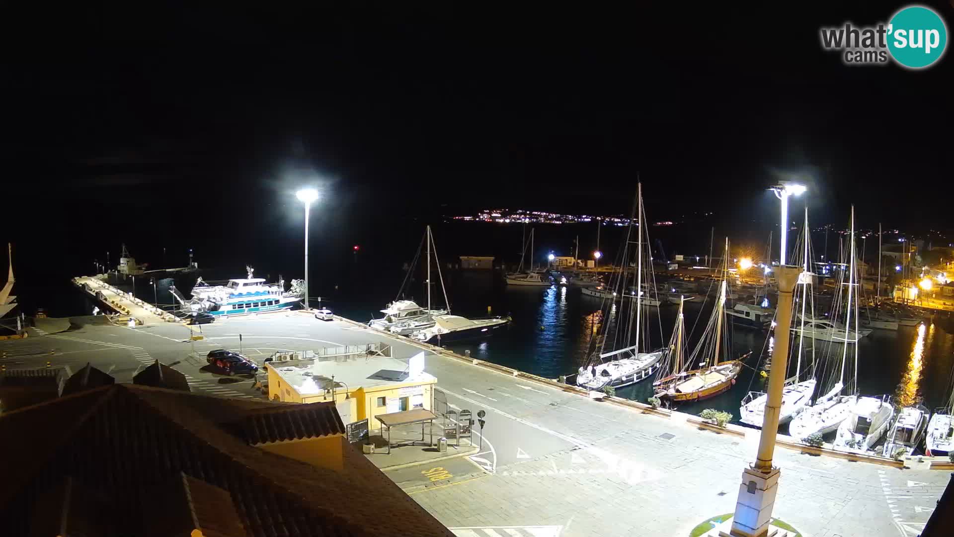 Cala Gavetta | La Maddalena – Sardinien