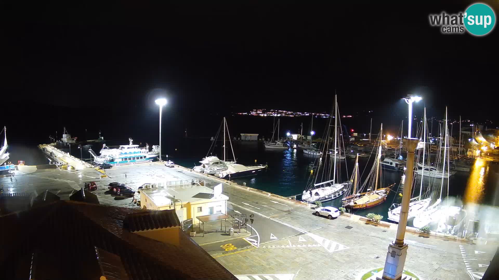 Cala Gavetta | La Maddalena – Sardinia