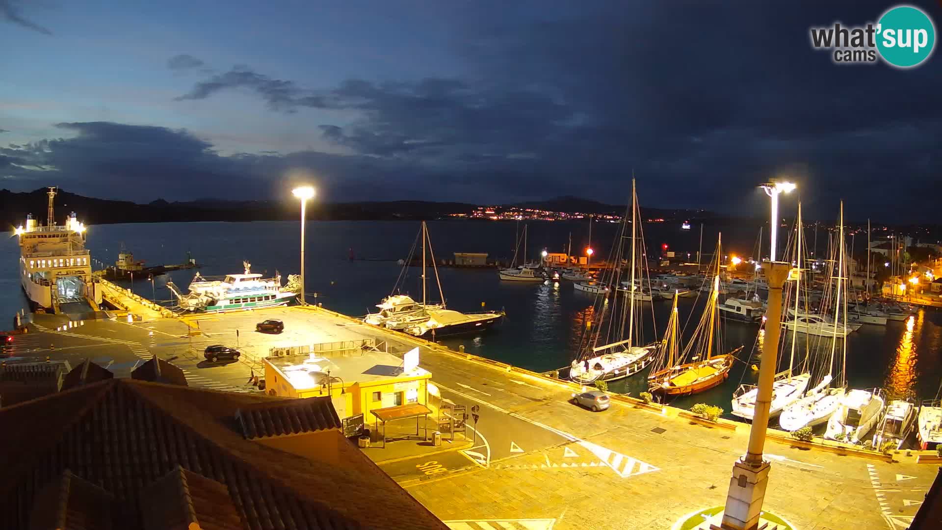 Cala Gavetta | La Maddalena – Sardinia