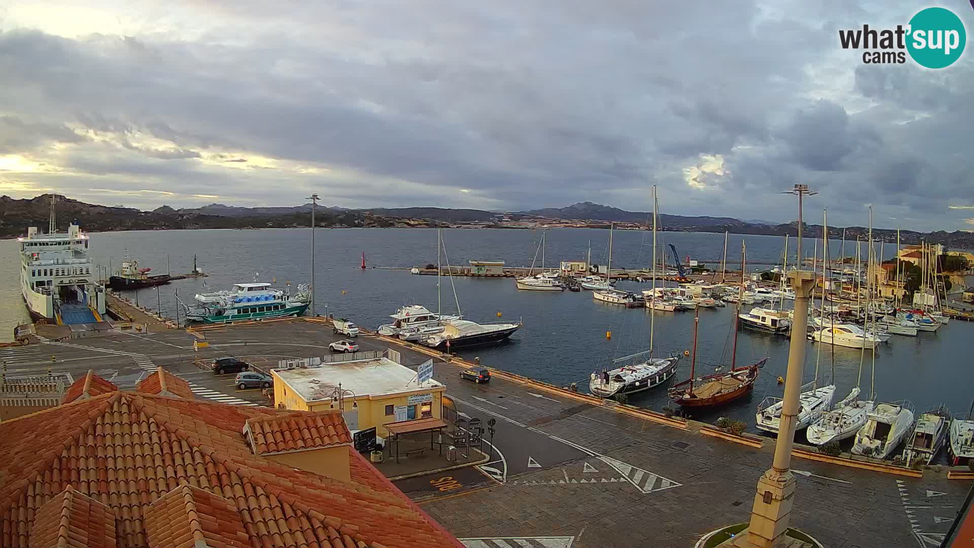 Cala Gavetta | La Maddalena – Sardaigne