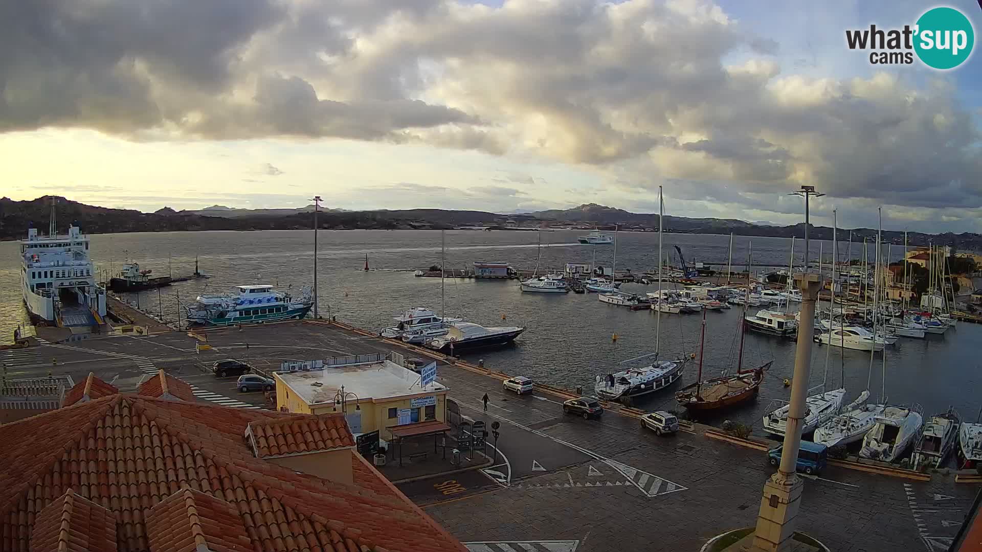 Cala Gavetta | La Maddalena – Sardaigne