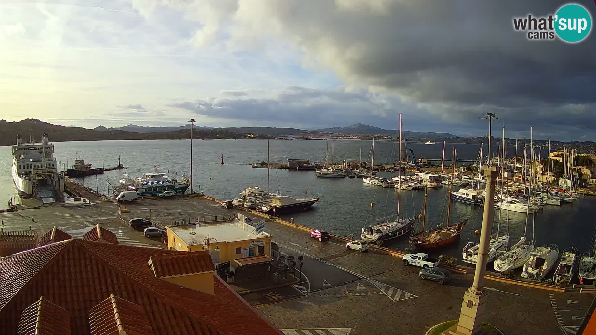Cala Gavetta | La Maddalena – Sardegna