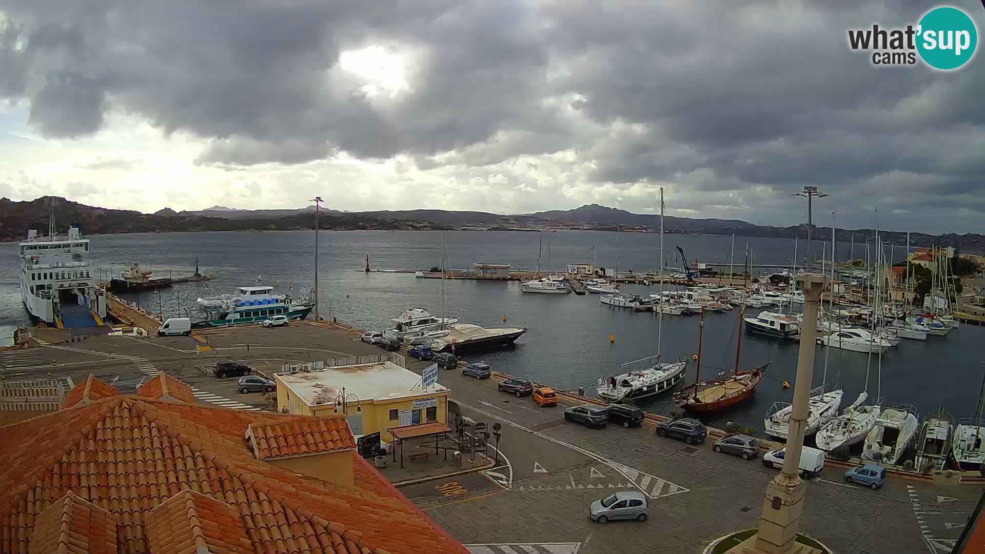 Cala Gavetta | La Maddalena – Sardinia