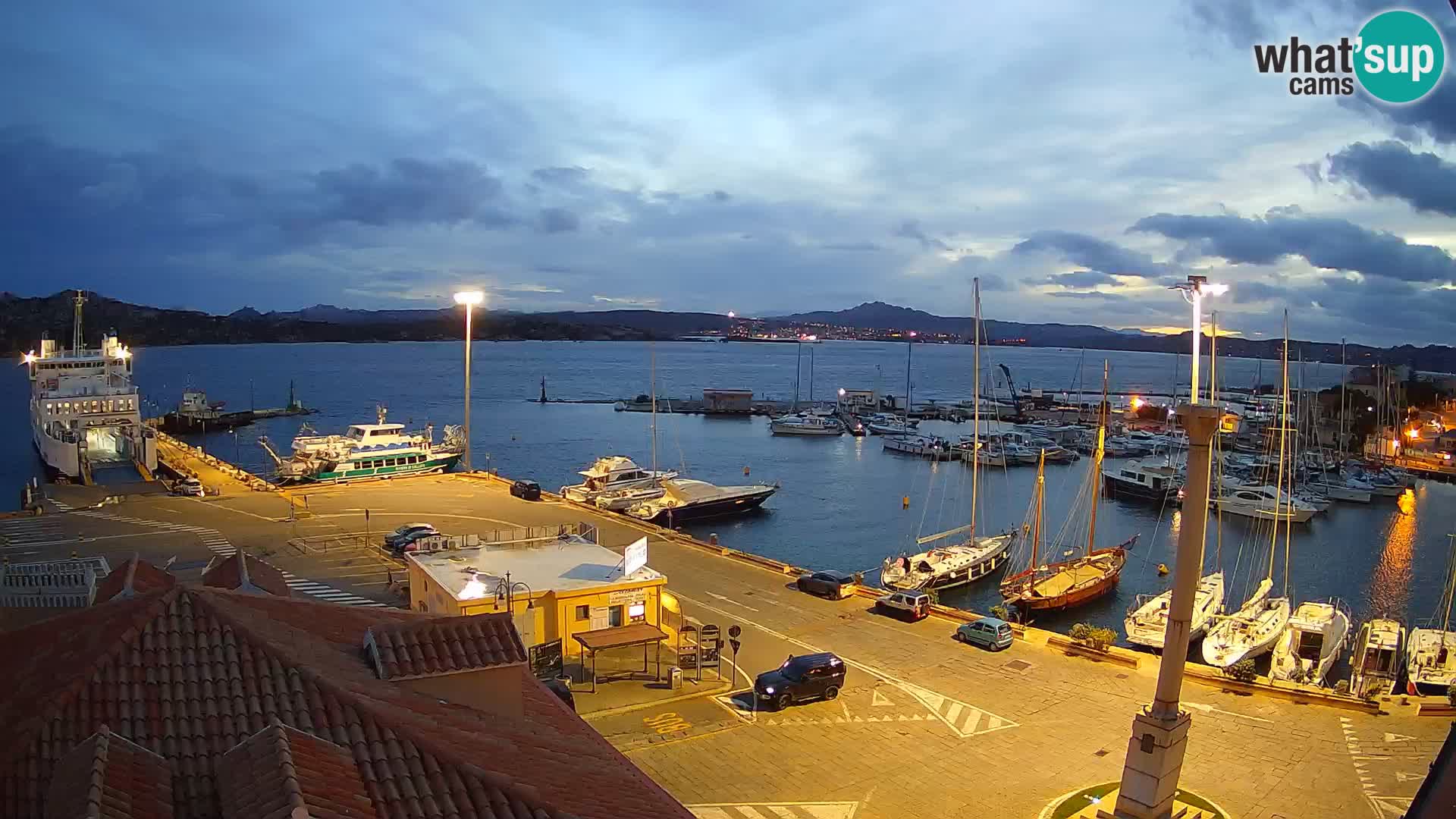Cala Gavetta | La Maddalena – Sardinija