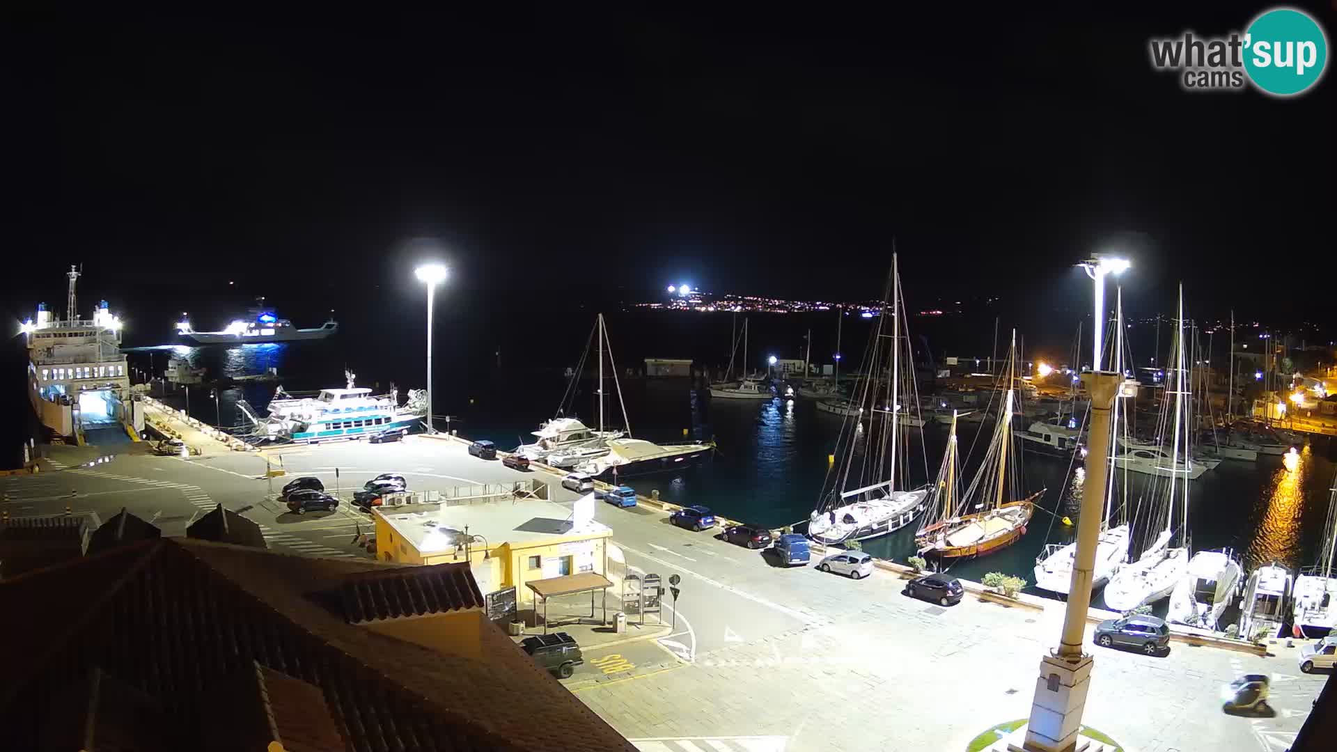 Cala Gavetta | La Maddalena – Sardaigne