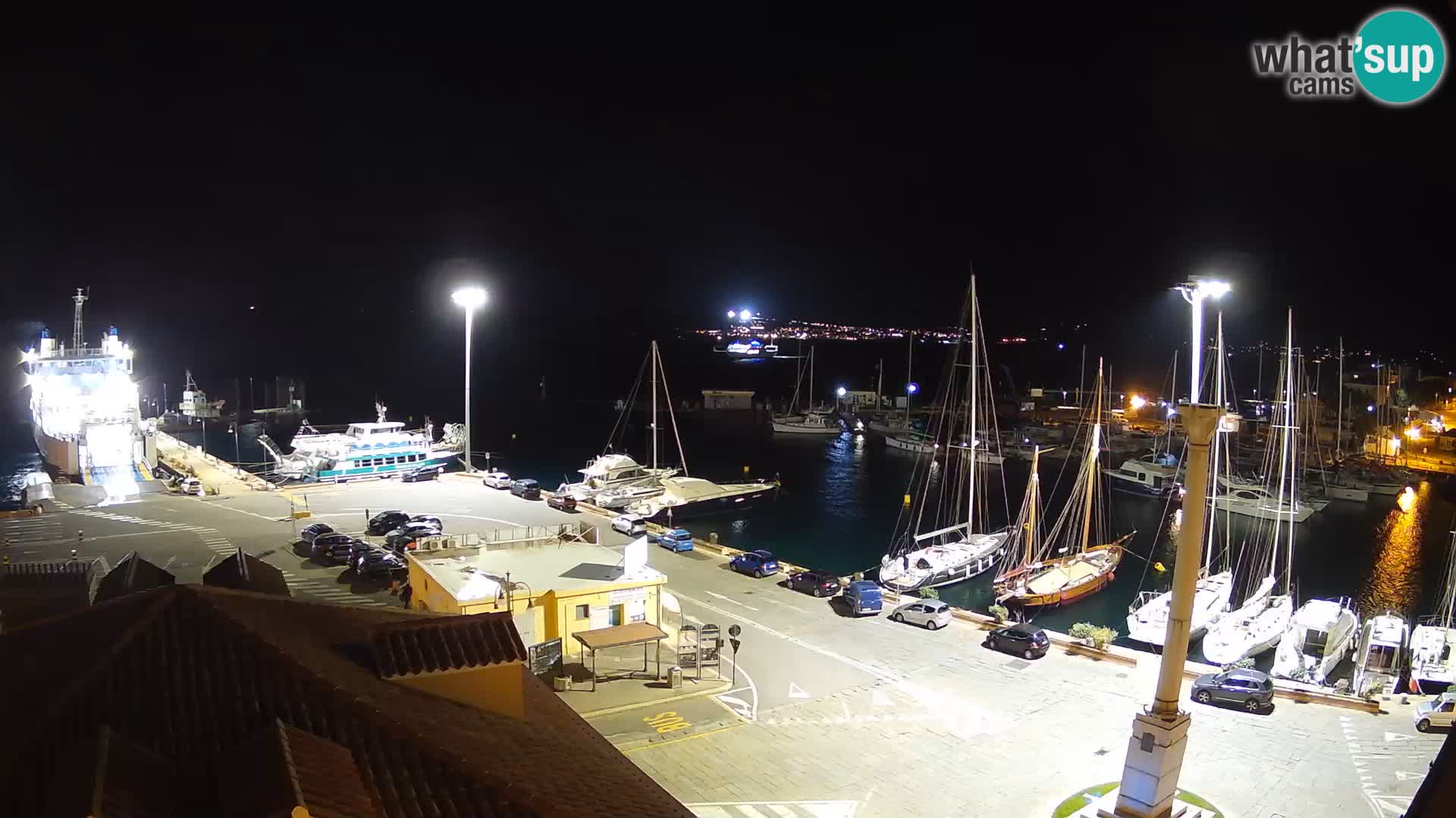 Cala Gavetta | La Maddalena – Sardinija