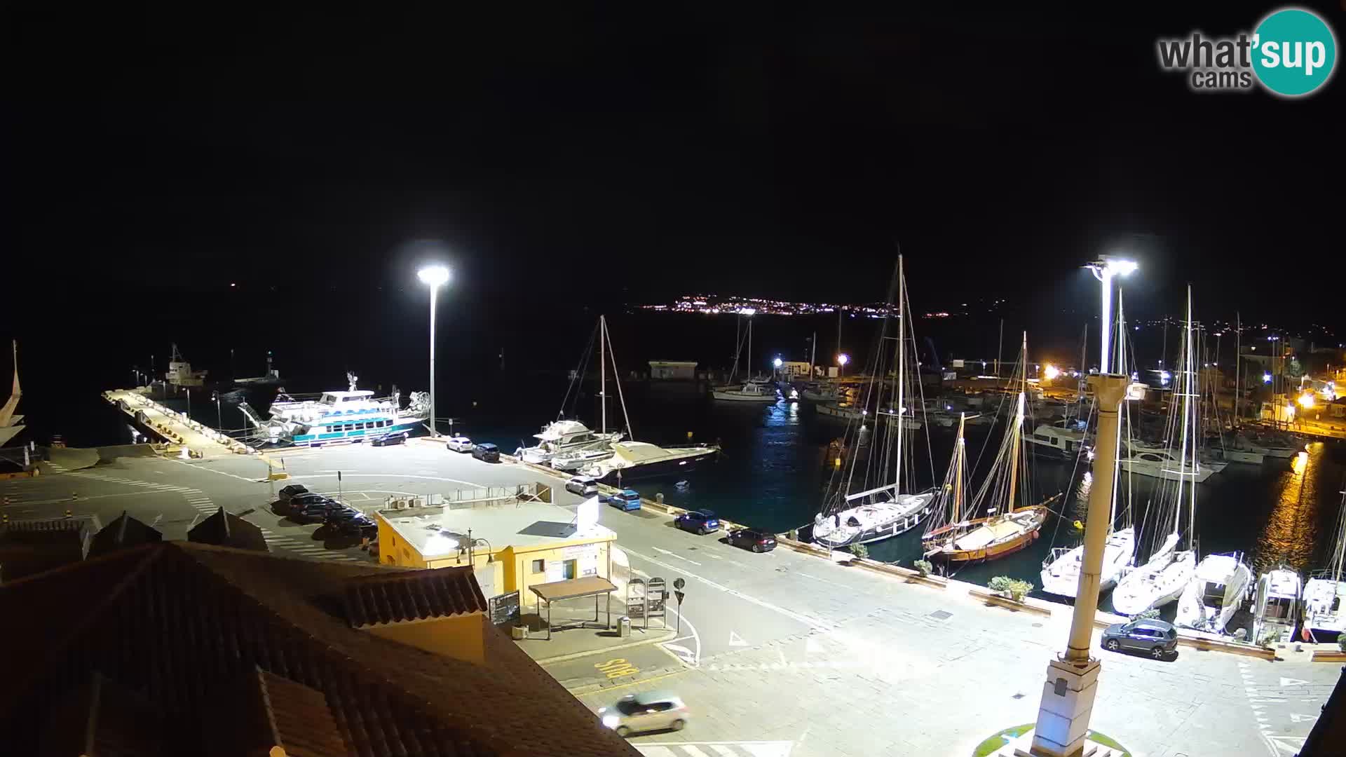 Cala Gavetta | La Maddalena – Sardaigne