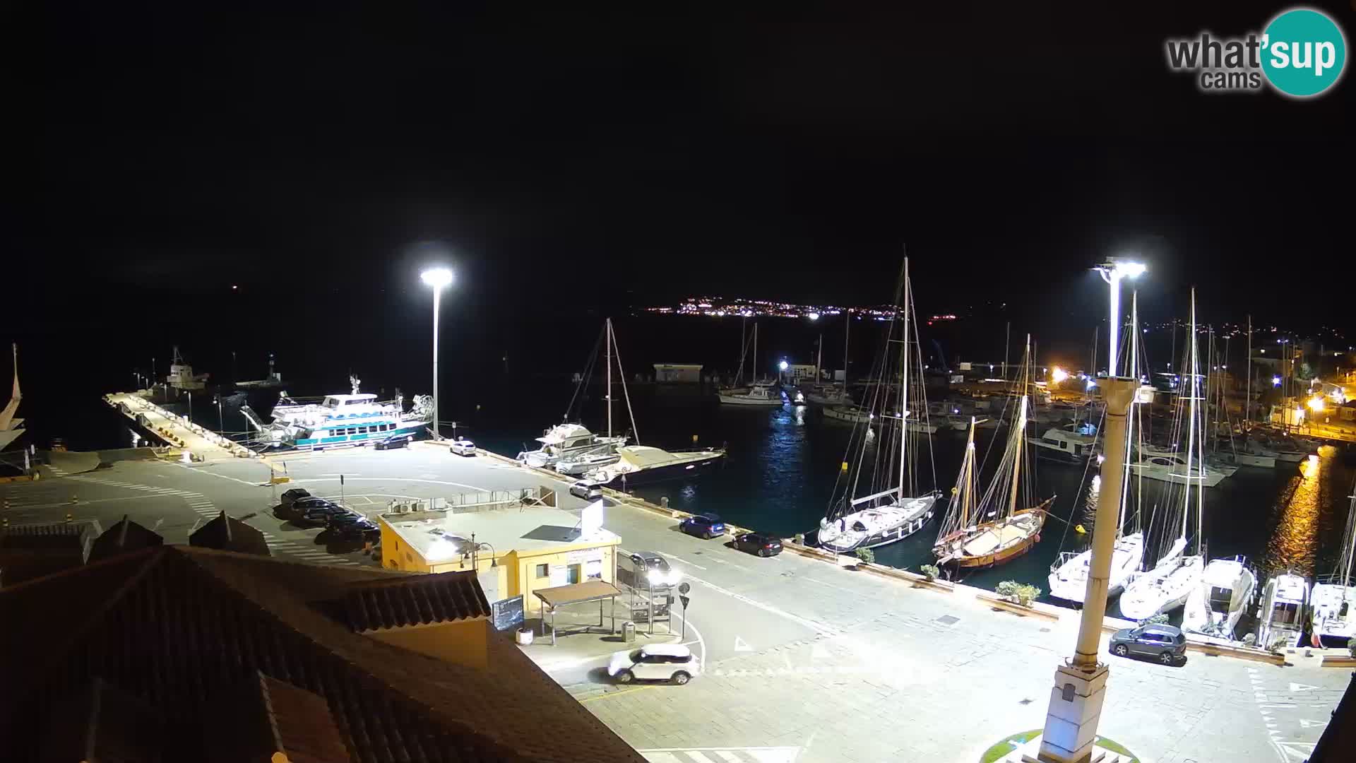 Cala Gavetta | La Maddalena – Sardinija