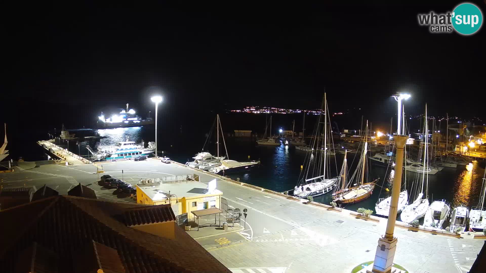 Cala Gavetta | La Maddalena – Sardinien