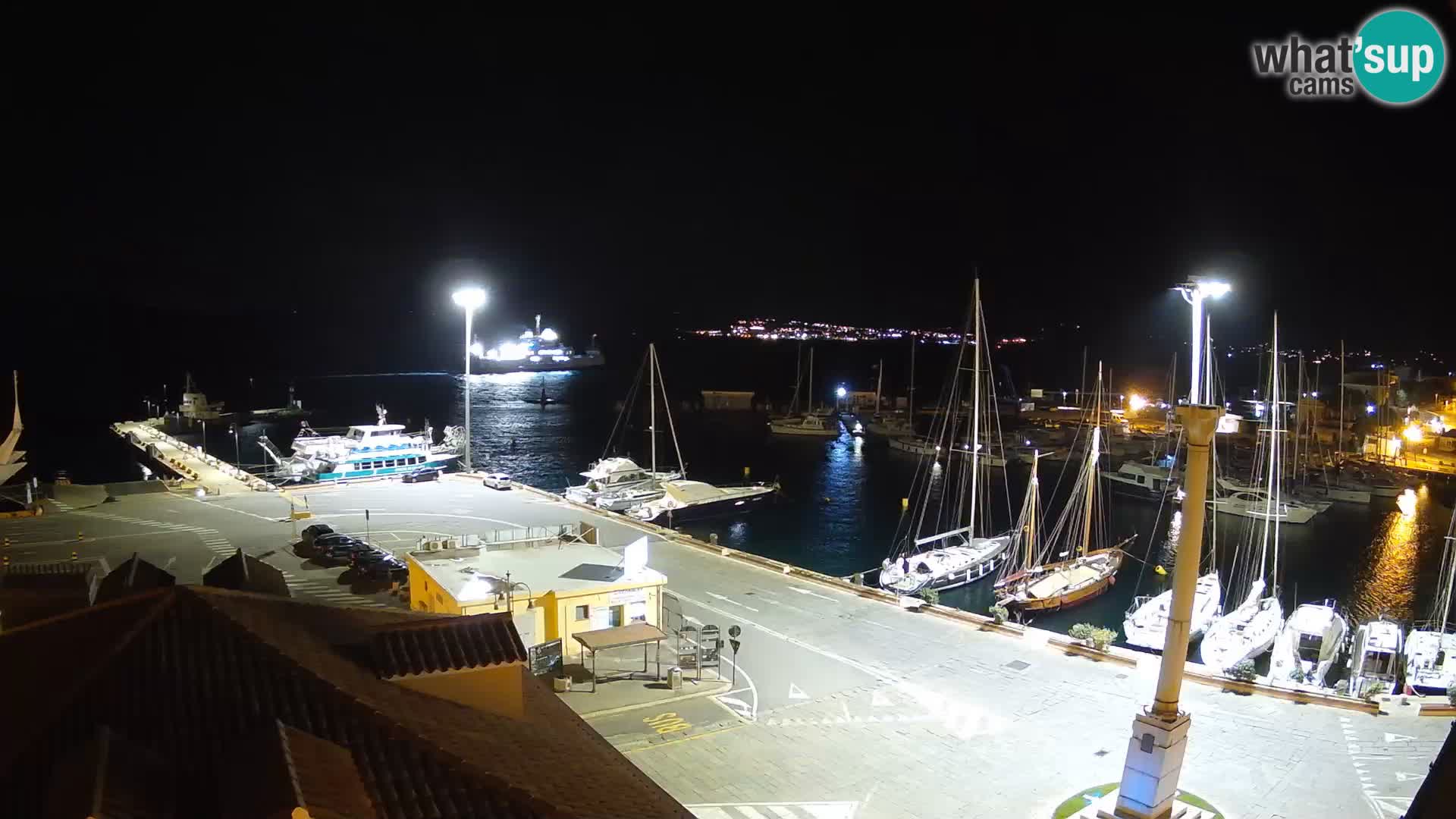 Cala Gavetta | La Maddalena – Cerdeña