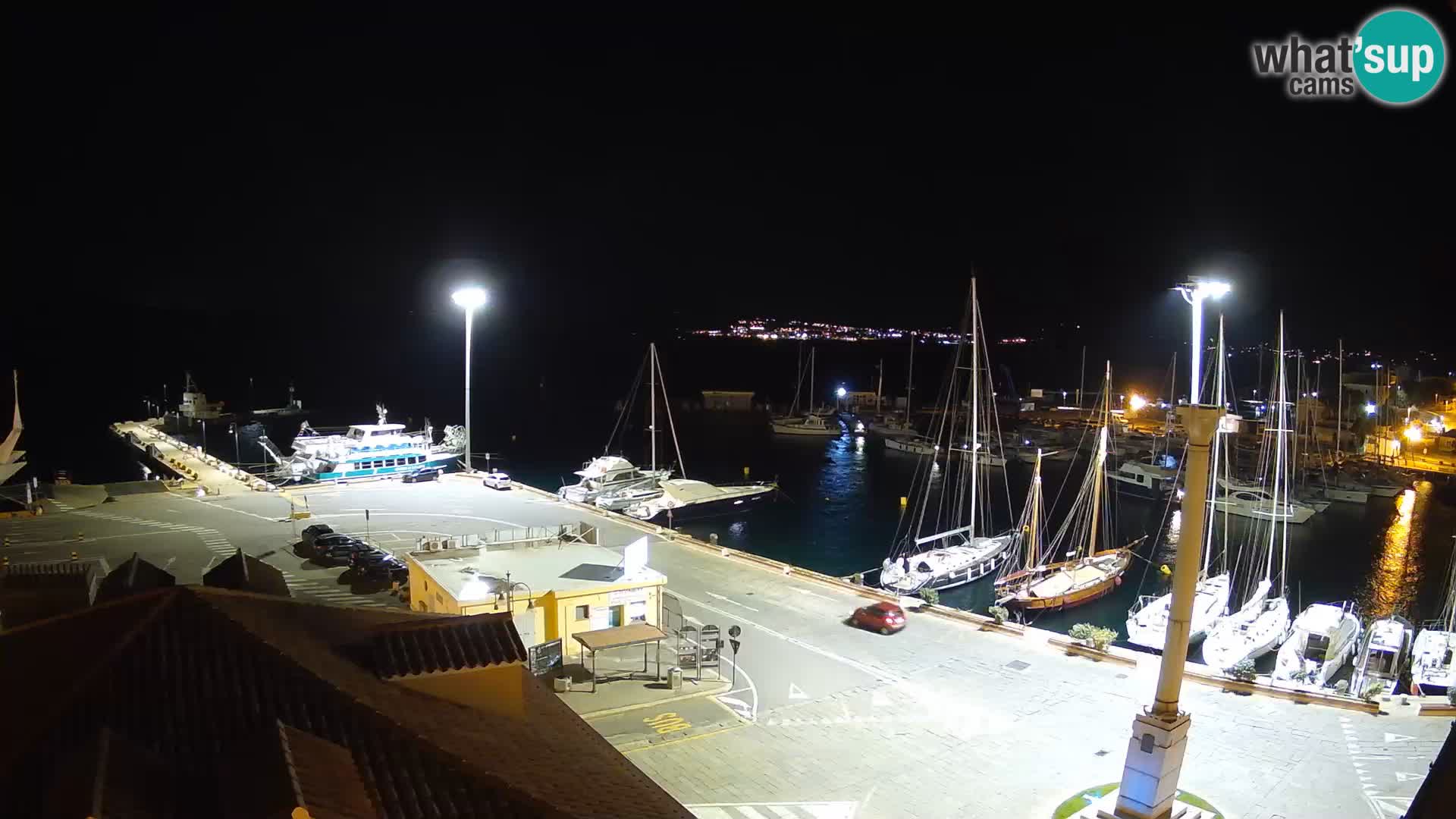 Cala Gavetta | La Maddalena – Cerdeña