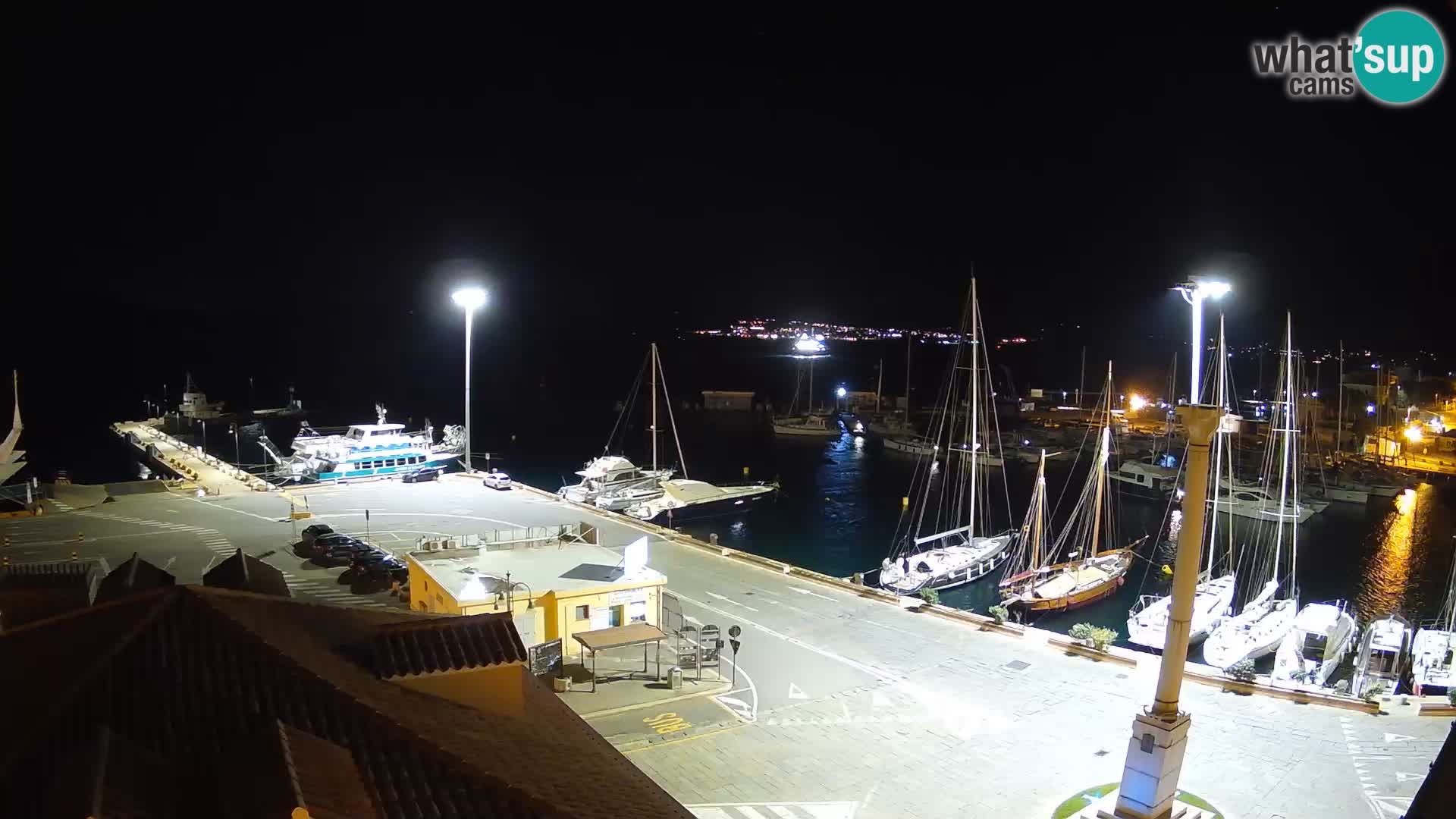 Cala Gavetta | La Maddalena – Sardinia