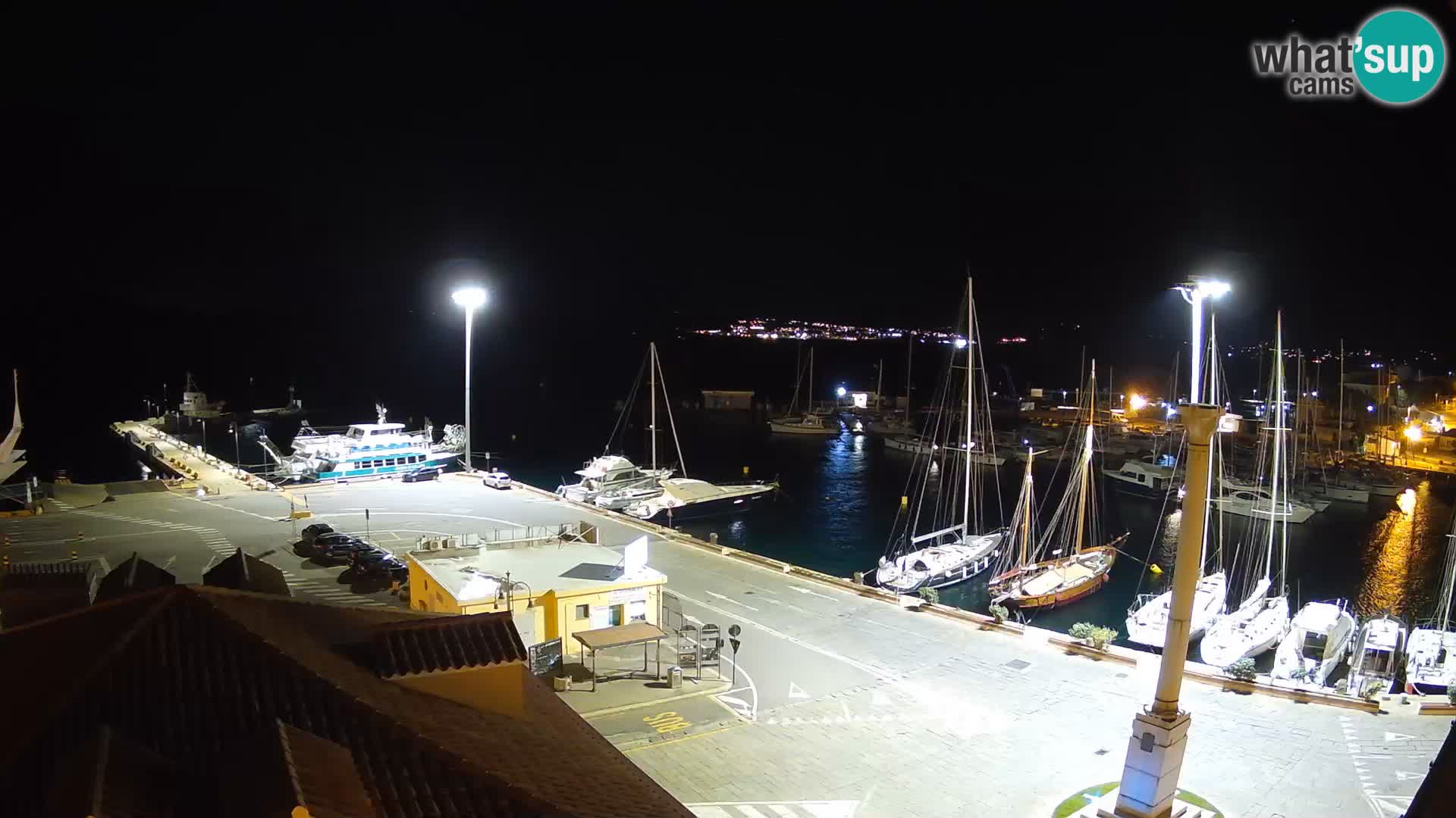 Cala Gavetta | La Maddalena – Sardinia