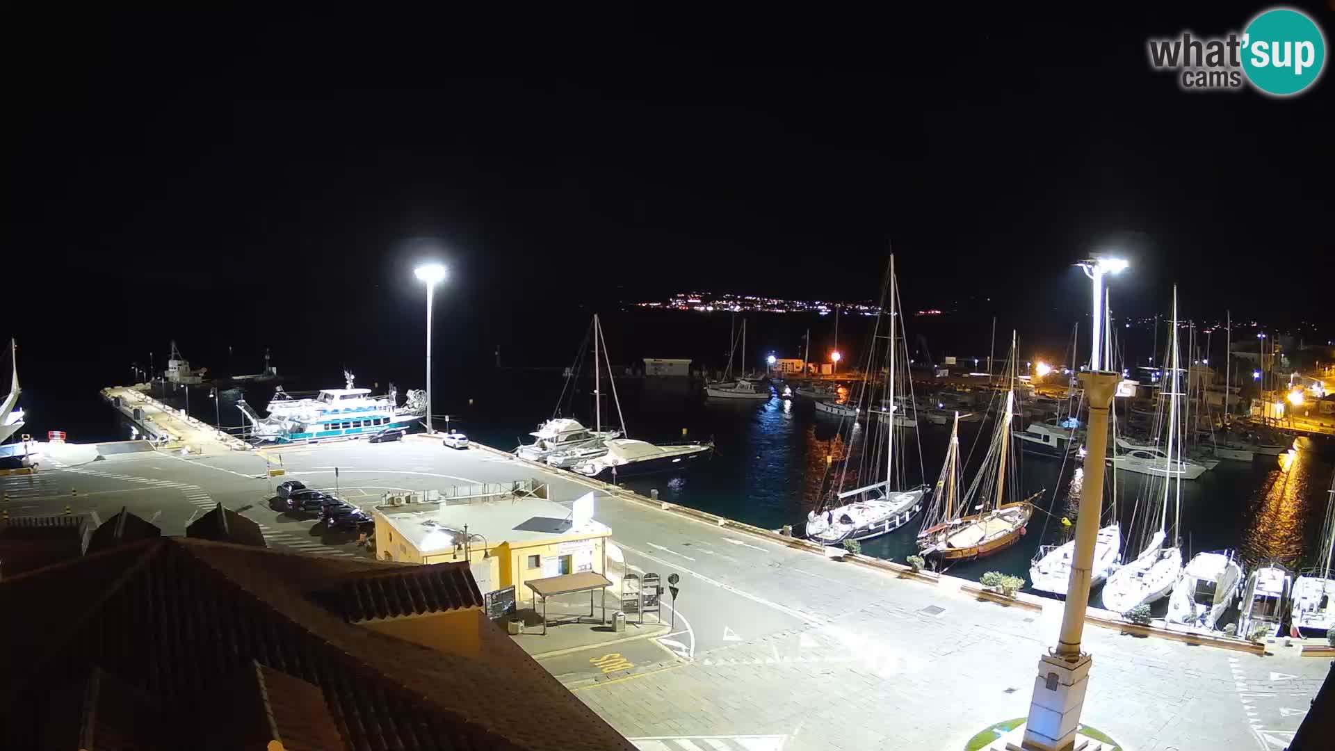 Cala Gavetta | La Maddalena – Sardinija