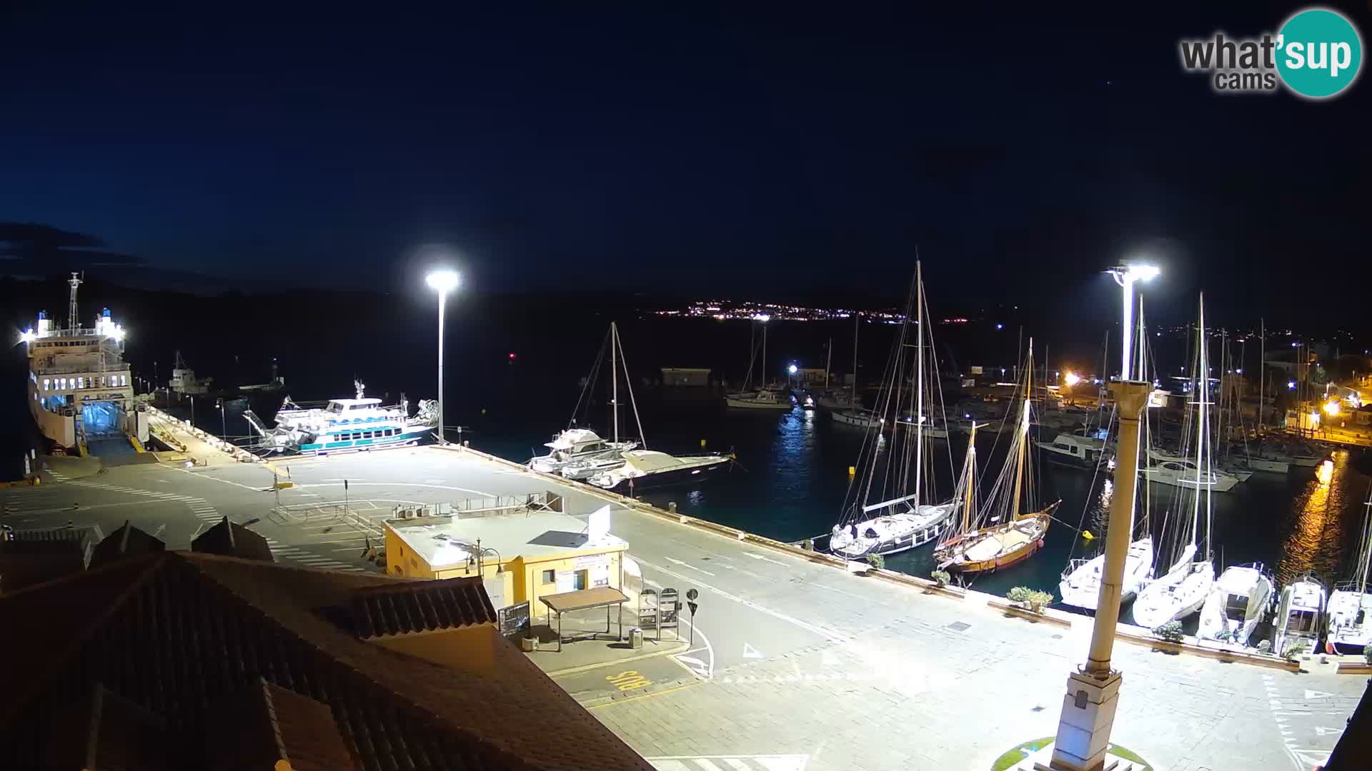 Cala Gavetta | La Maddalena – Sardinia