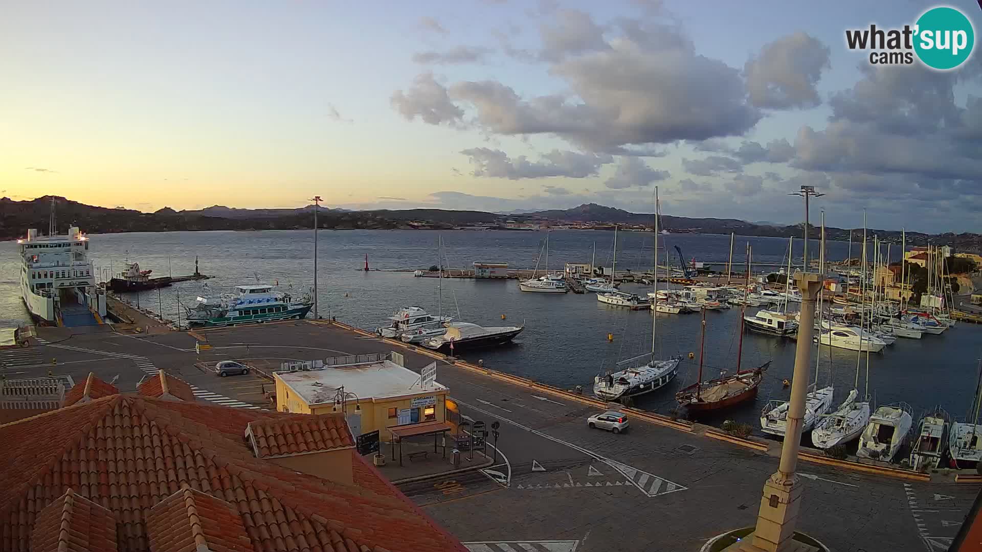 Cala Gavetta | La Maddalena – Sardinija