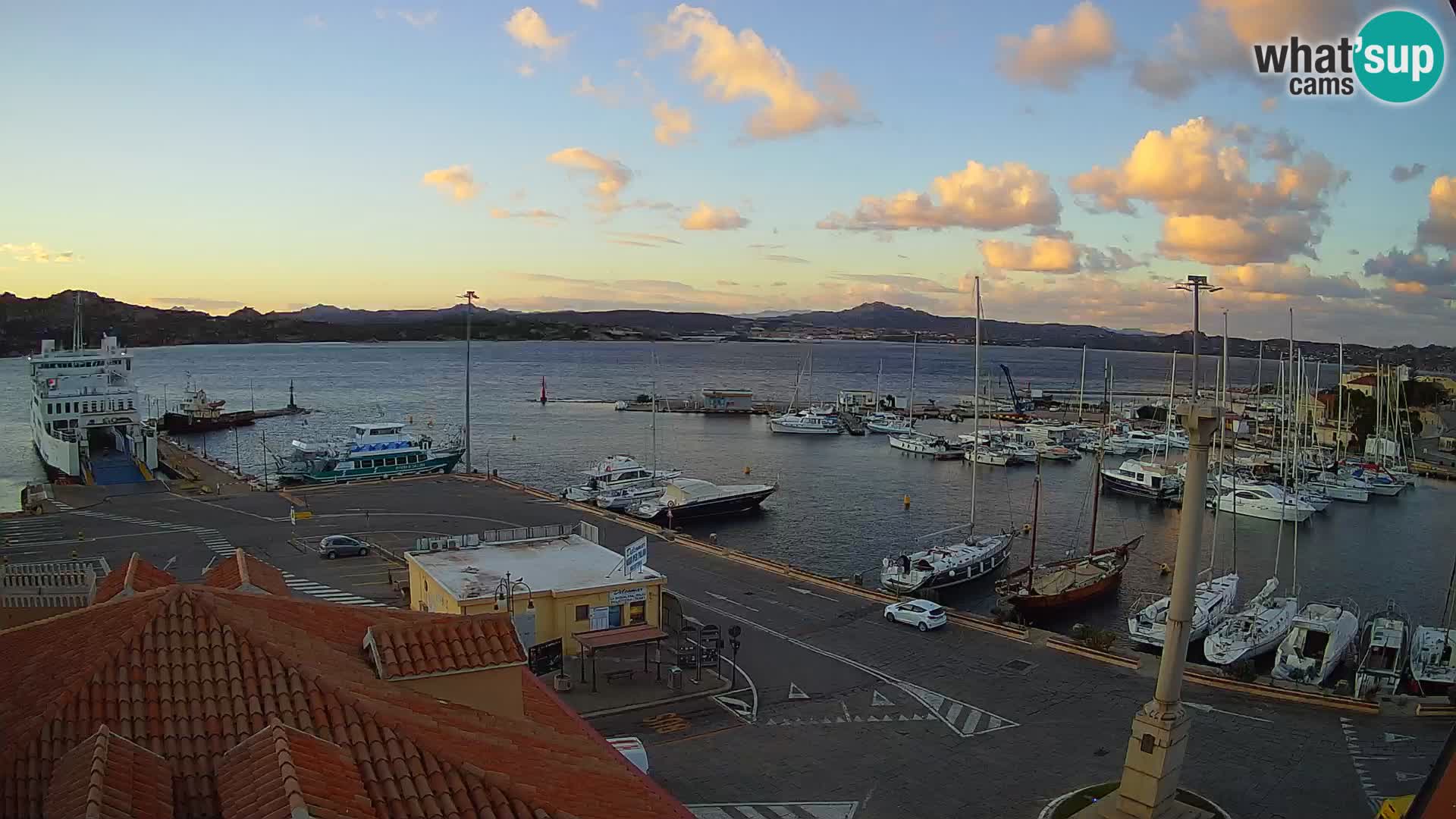 Cala Gavetta | La Maddalena – Sardinia