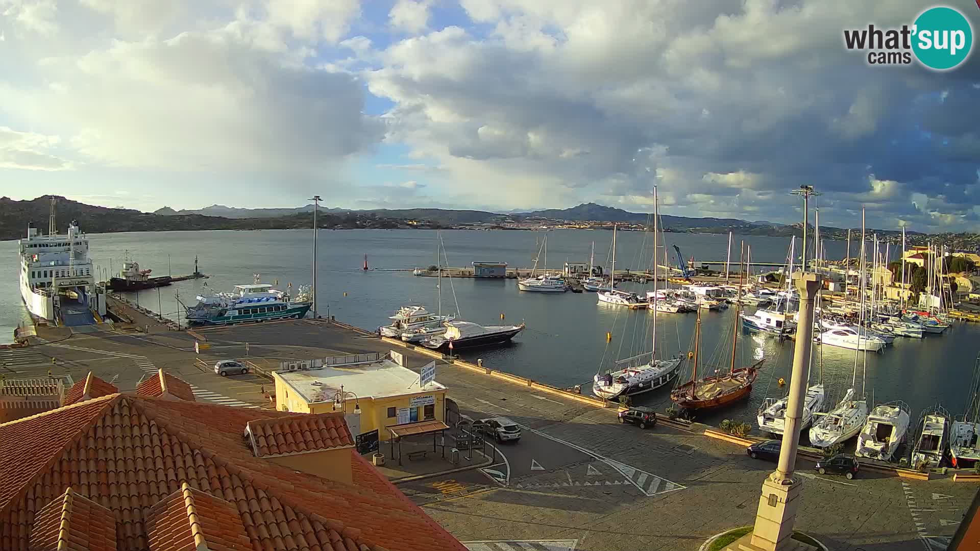 Cala Gavetta | La Maddalena – Sardinija