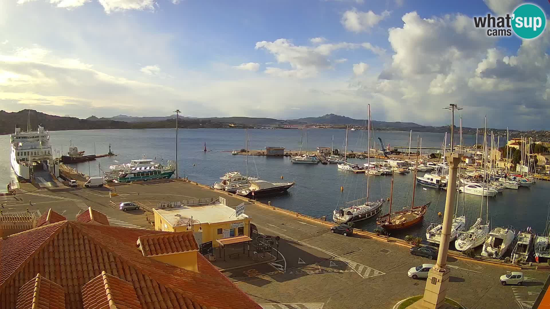 Cala Gavetta | La Maddalena – Sardinija