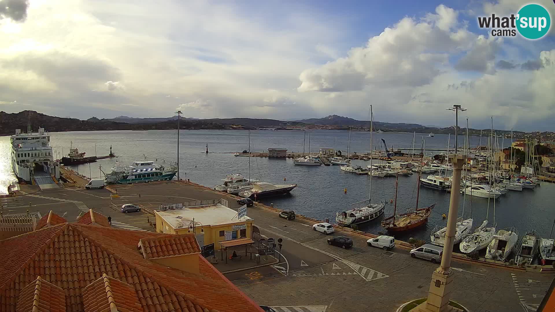Cala Gavetta | La Maddalena – Sardinia