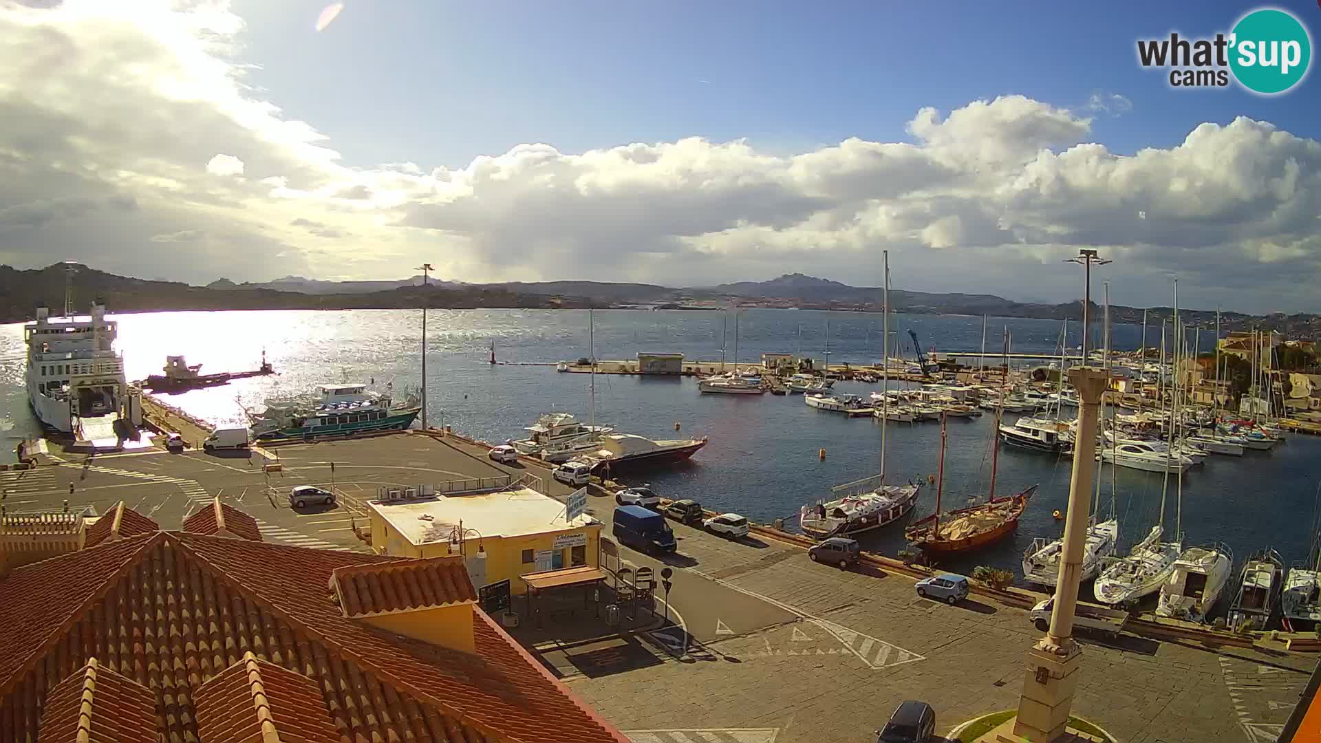 Cala Gavetta | La Maddalena – Cerdeña