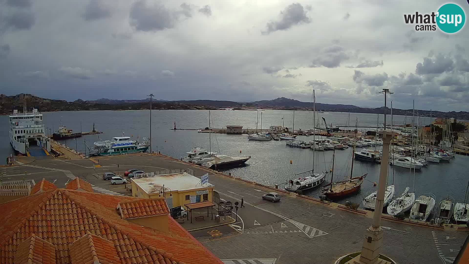 Cala Gavetta | La Maddalena – Sardegna