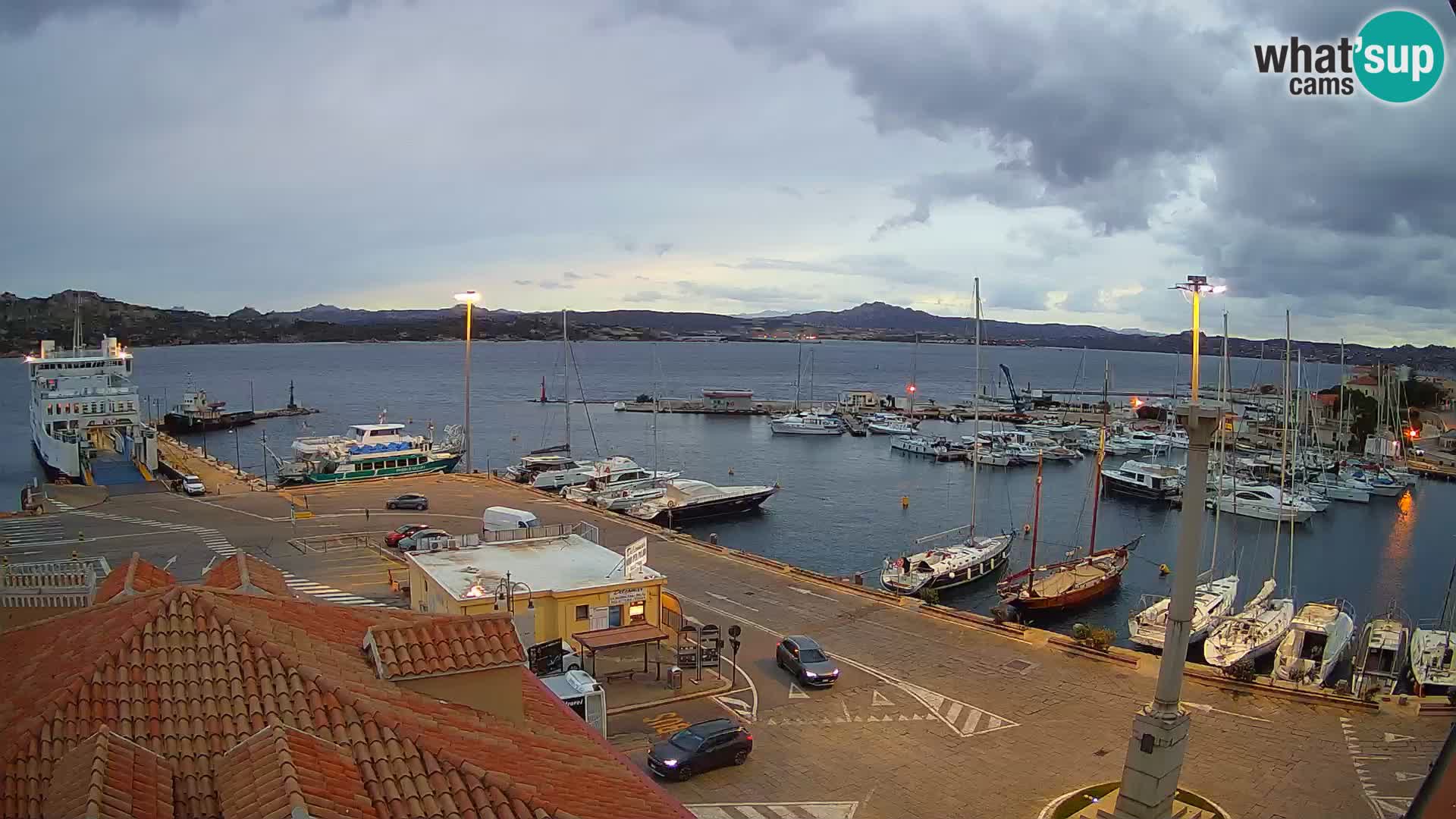 Cala Gavetta | La Maddalena – Sardinia