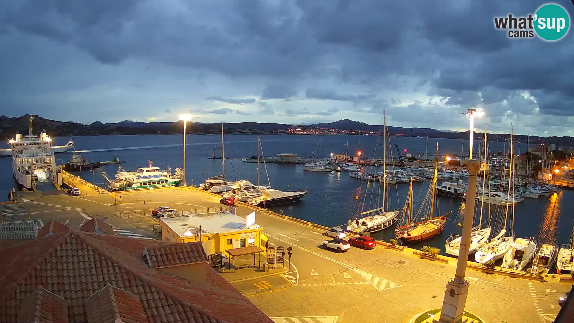 Cala Gavetta | La Maddalena – Sardinia